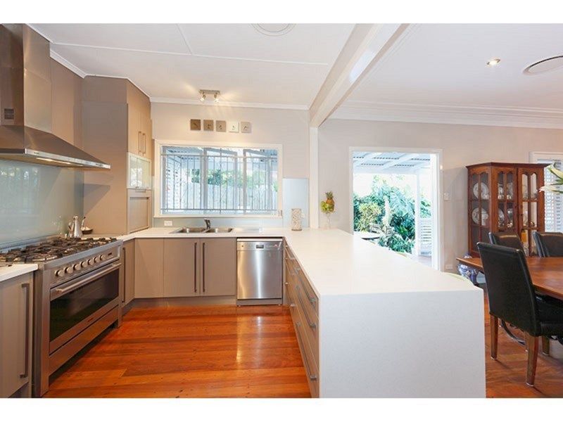 41 Spencer Street, Corinda, QLD 4075