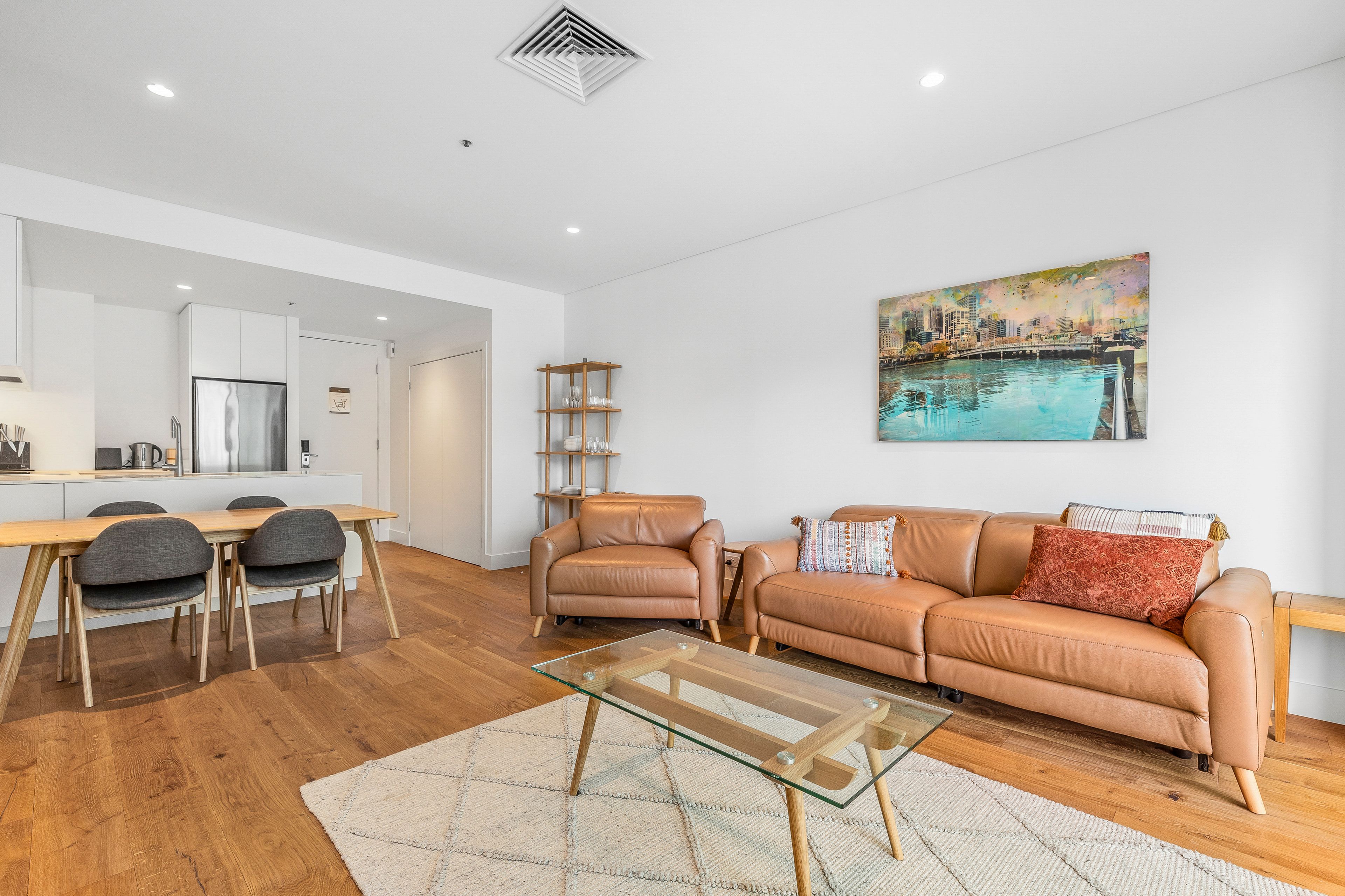 T608/348 St Kilda Road, Melbourne, VIC 3004