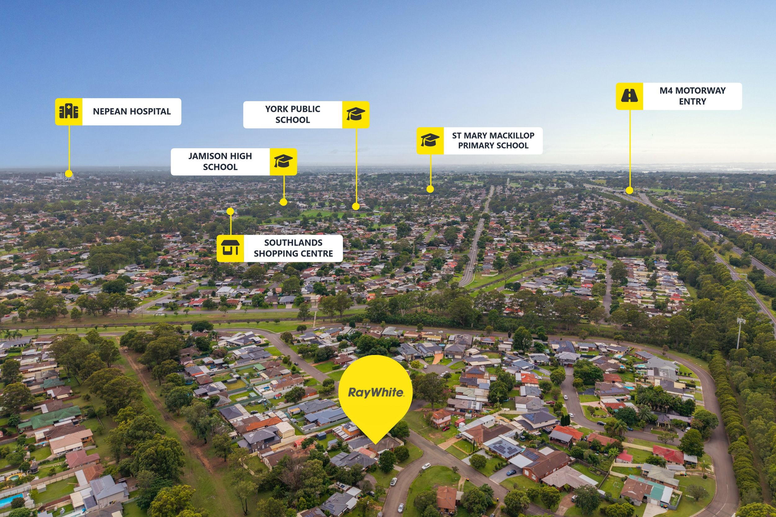 4 & 4a Hadley Place, Jamisontown, NSW