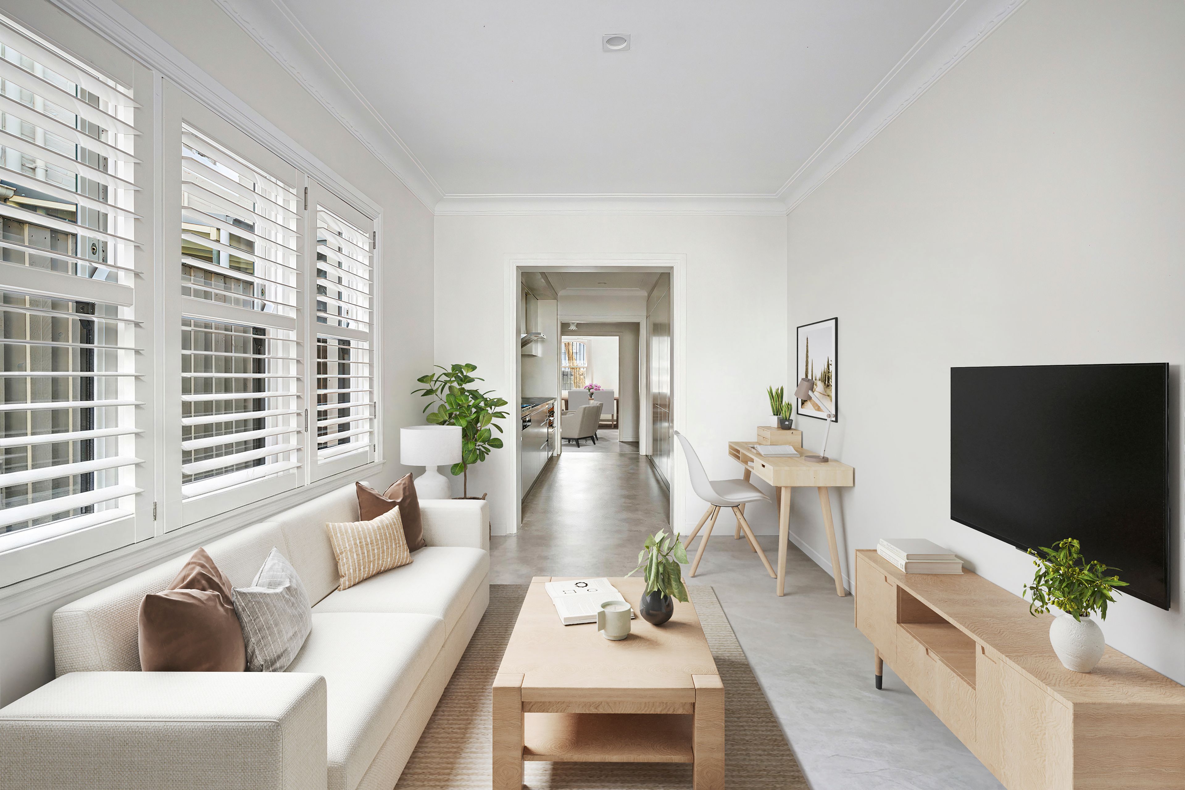 35 John Street — photo 8 of 19