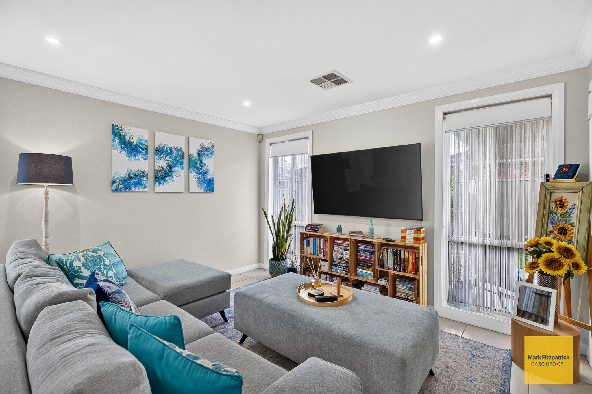 7 Blain Road, Spring Farm, NSW 2570