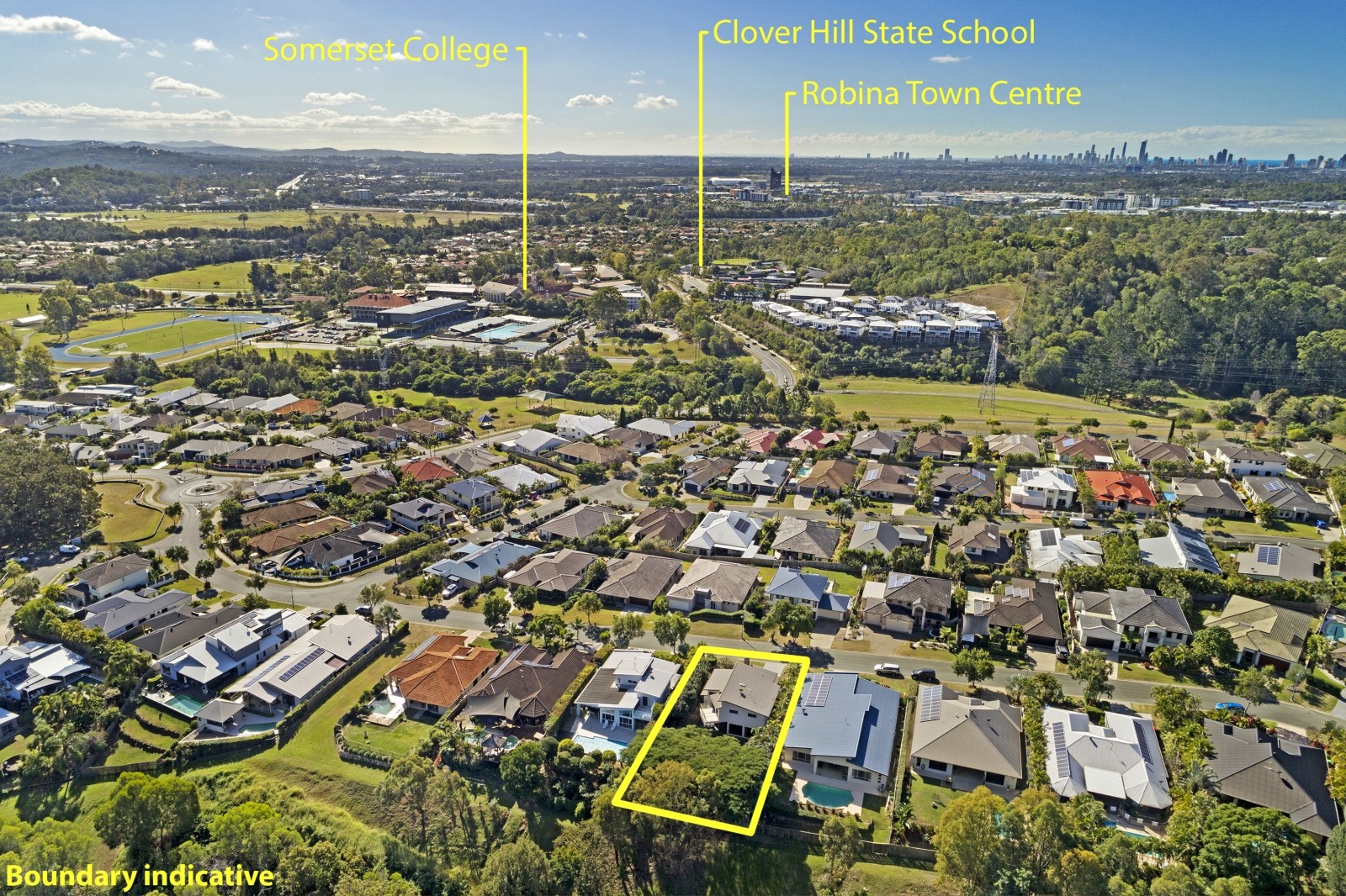 17 Healy Court, Mudgeeraba, QLD 4213
