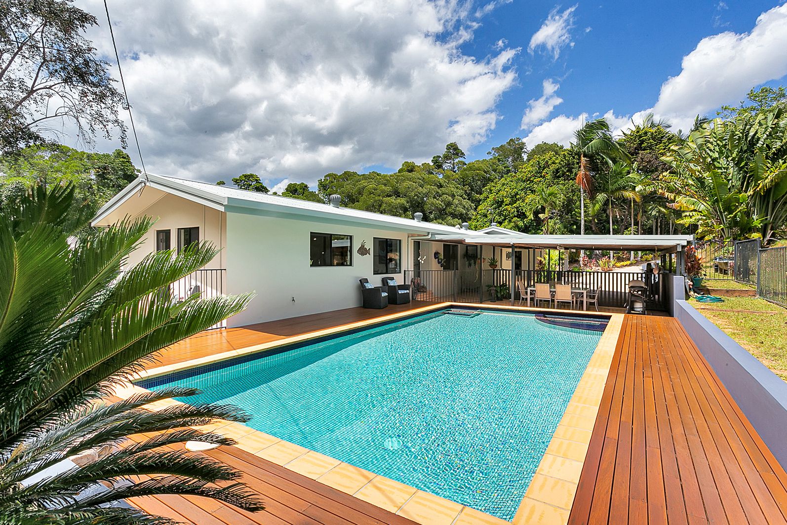 3 Coolsprings Close, Kuranda, QLD 4881