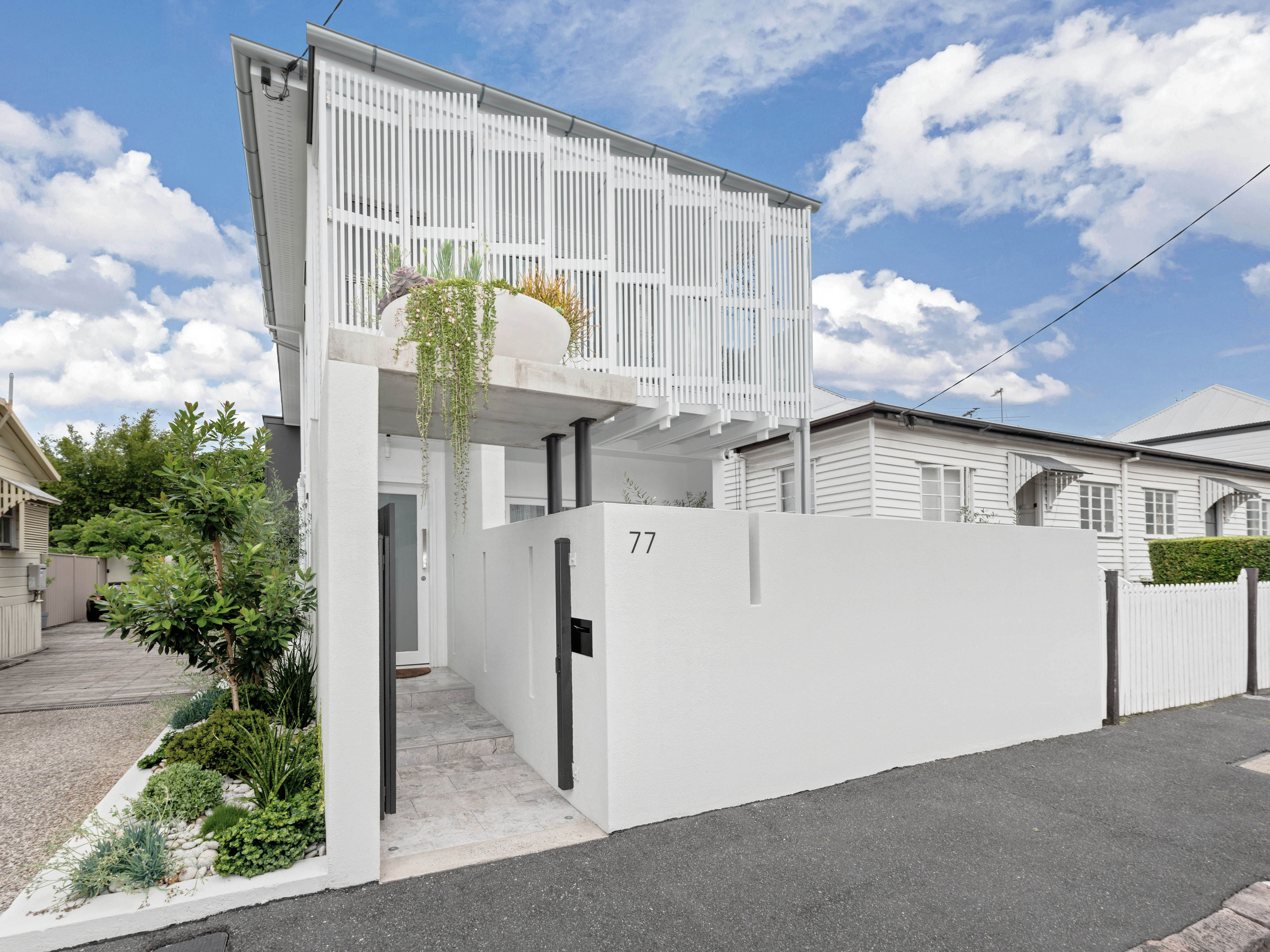 77 Clay Street, New Farm QLD 4005