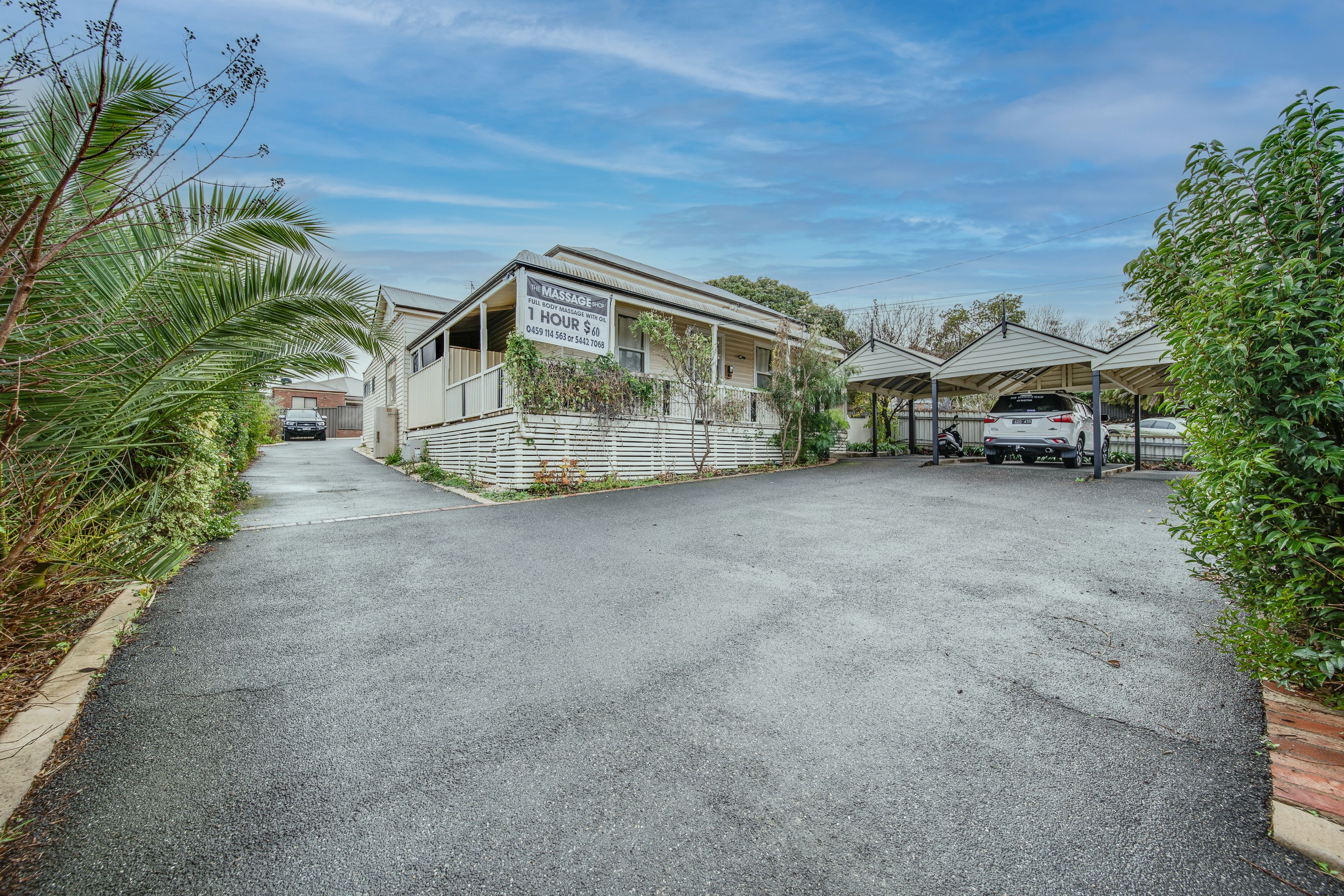 157 St Aidans Road, Kennington, VIC 3550