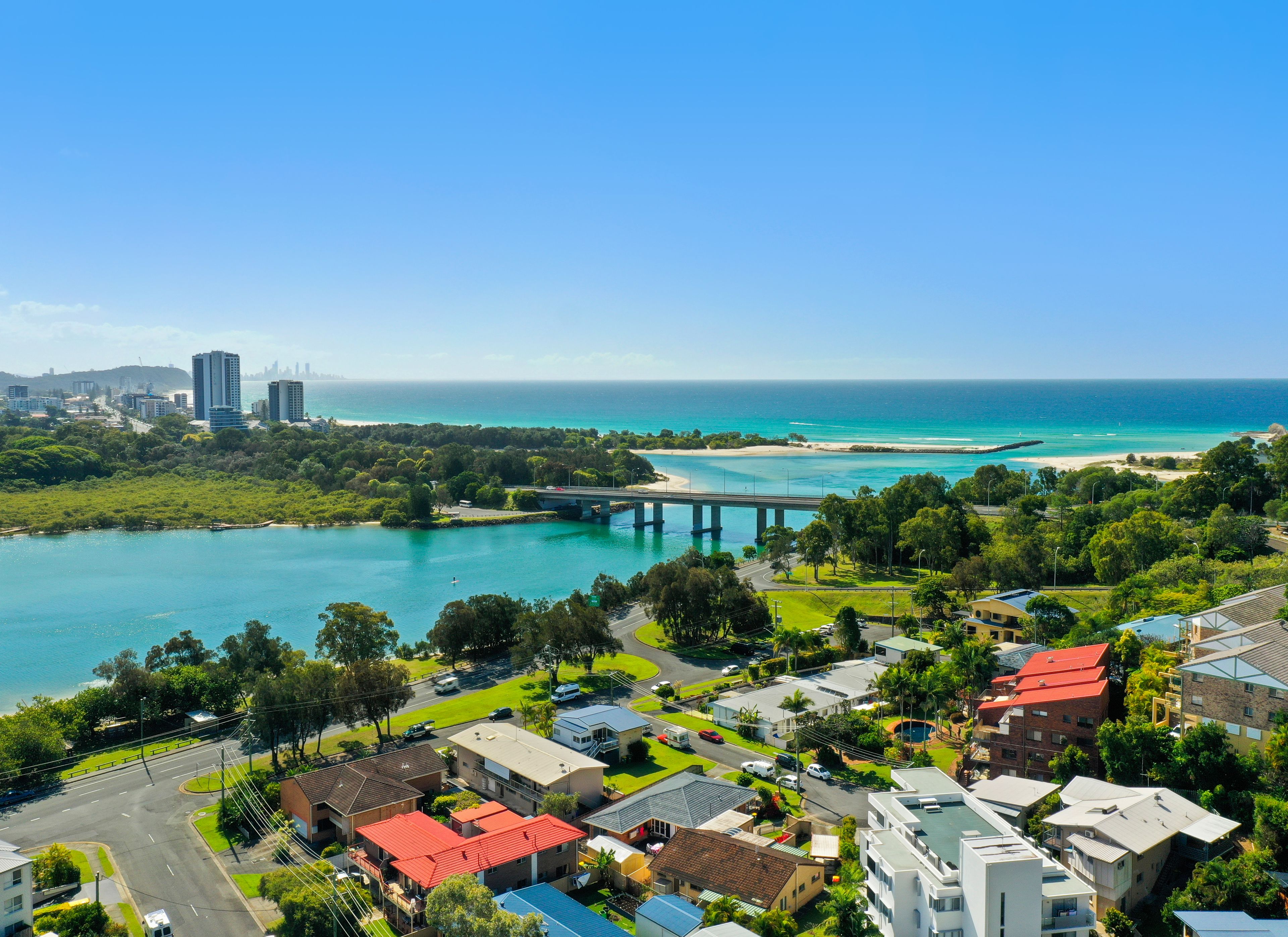 35 Thrower Drive, Currumbin, QLD 4223
