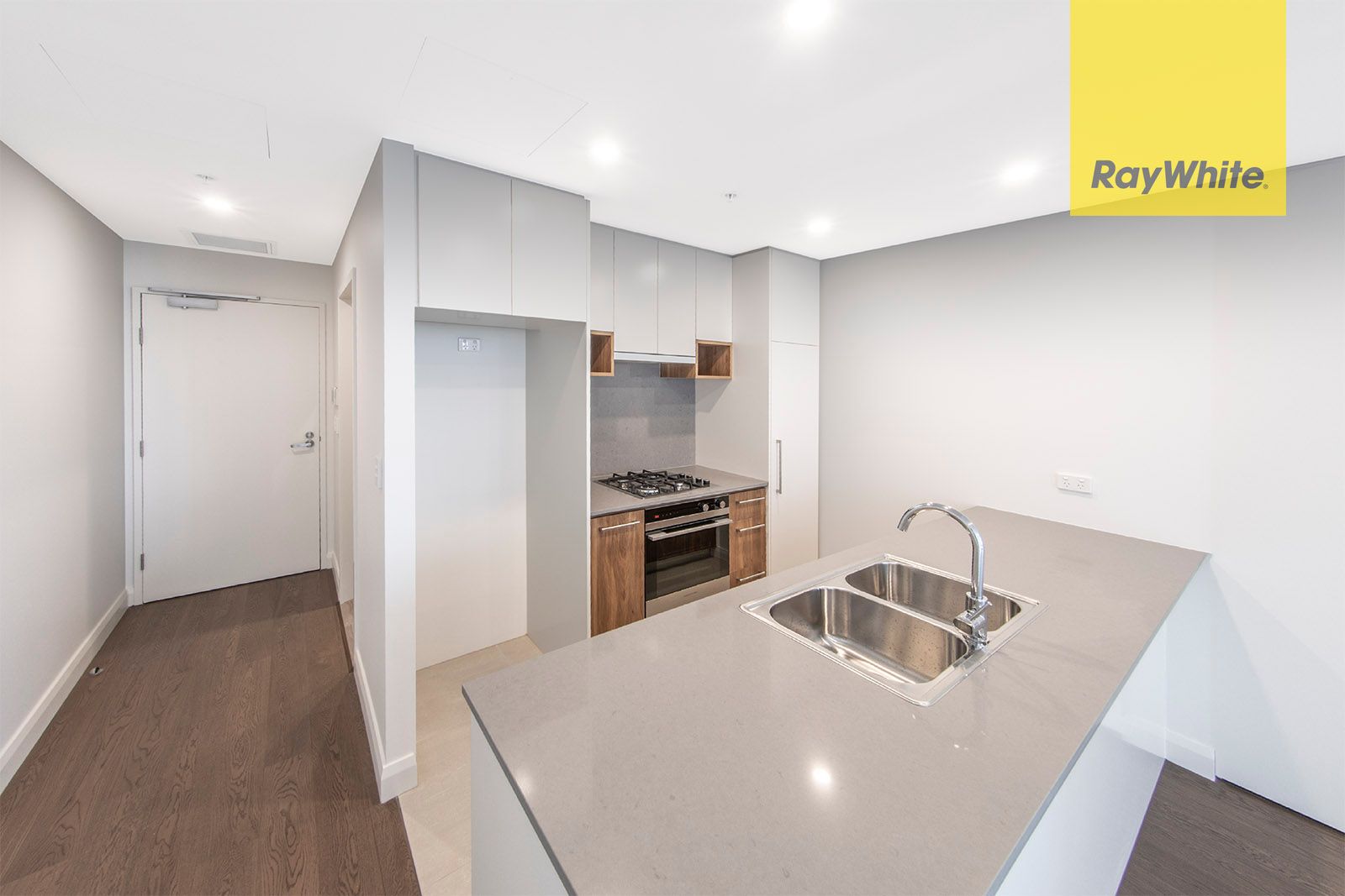 A512/29 East Street, Granville, NSW 2142