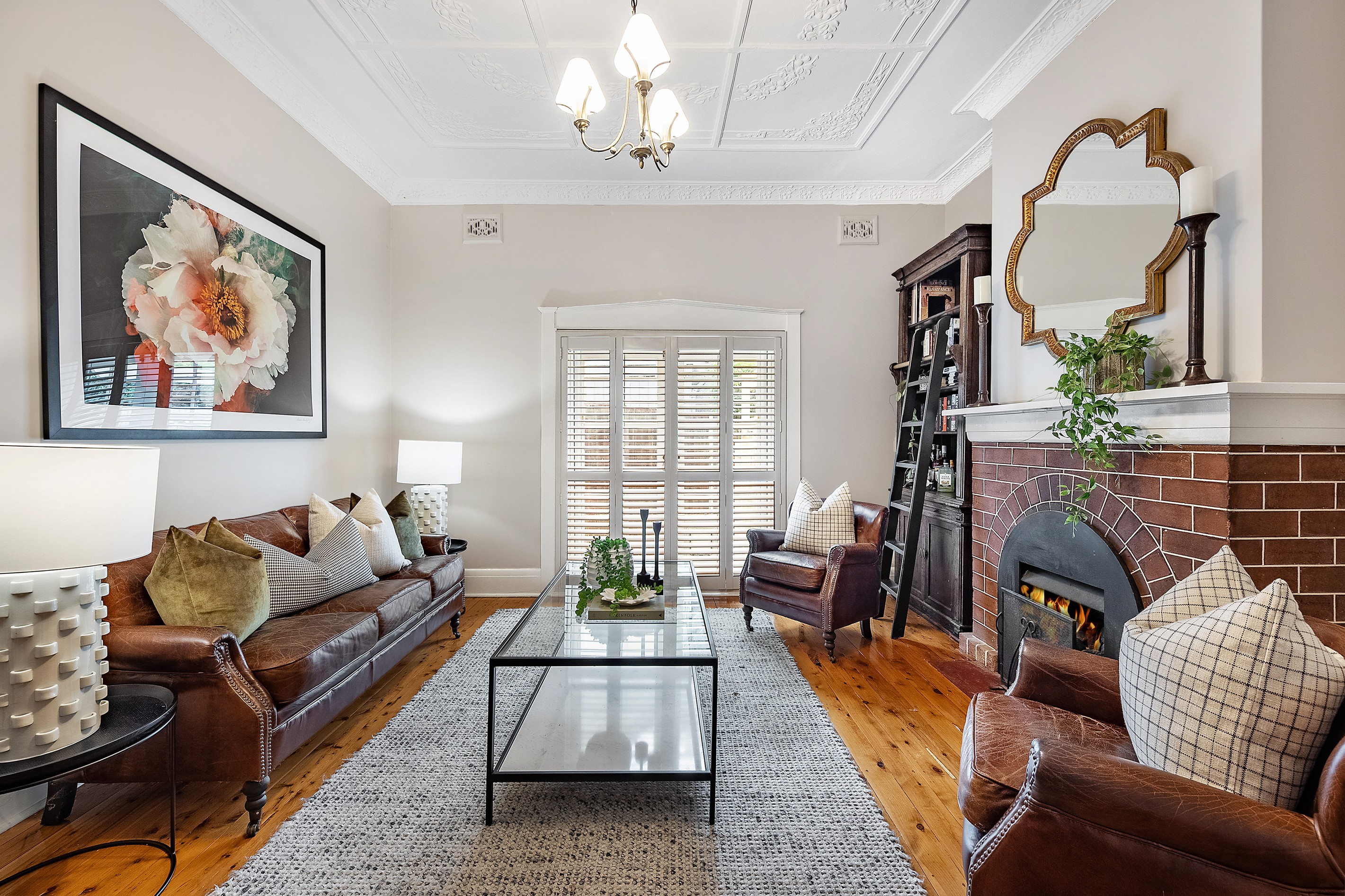 111 Middle Harbour Road, Lindfield, NSW 2070