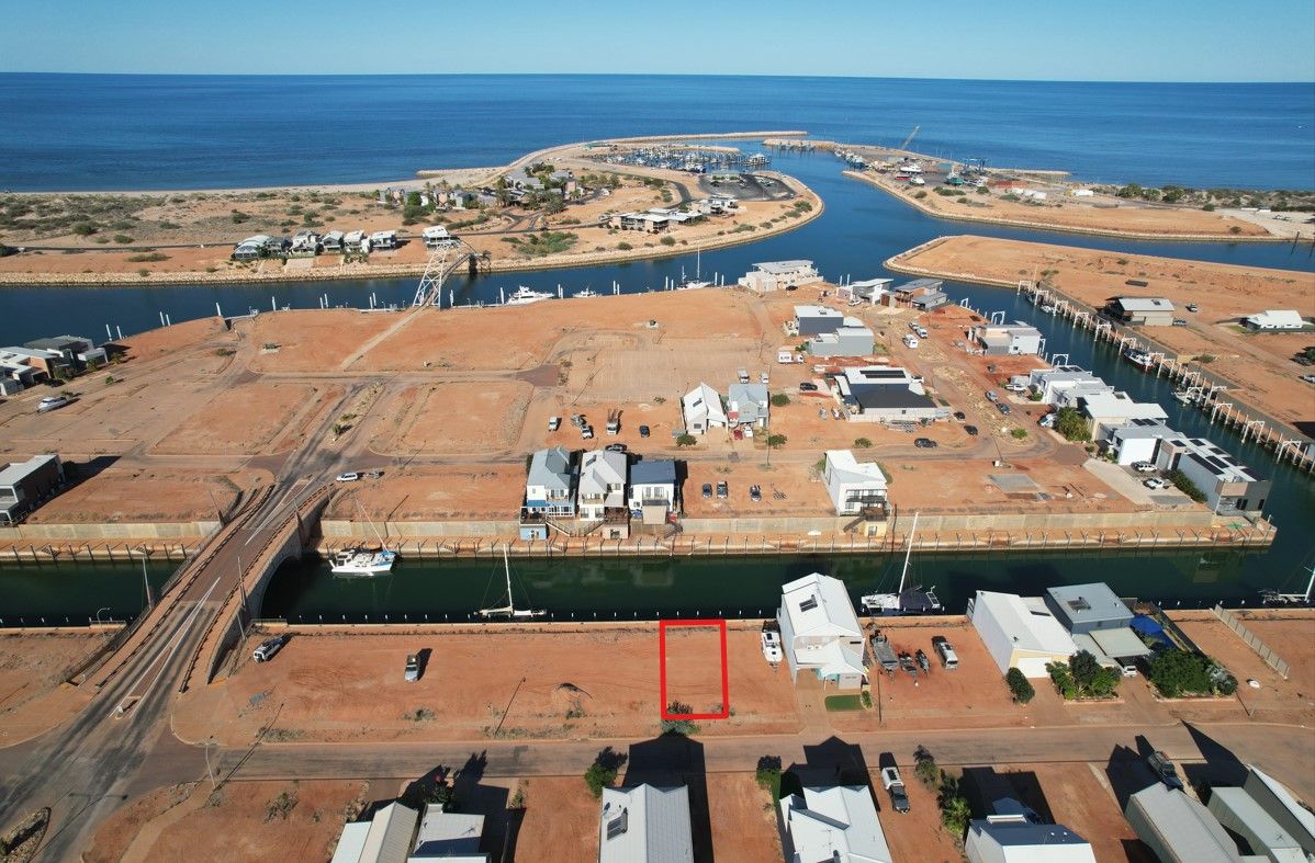 11 Dugong Close, Exmouth, WA 6707