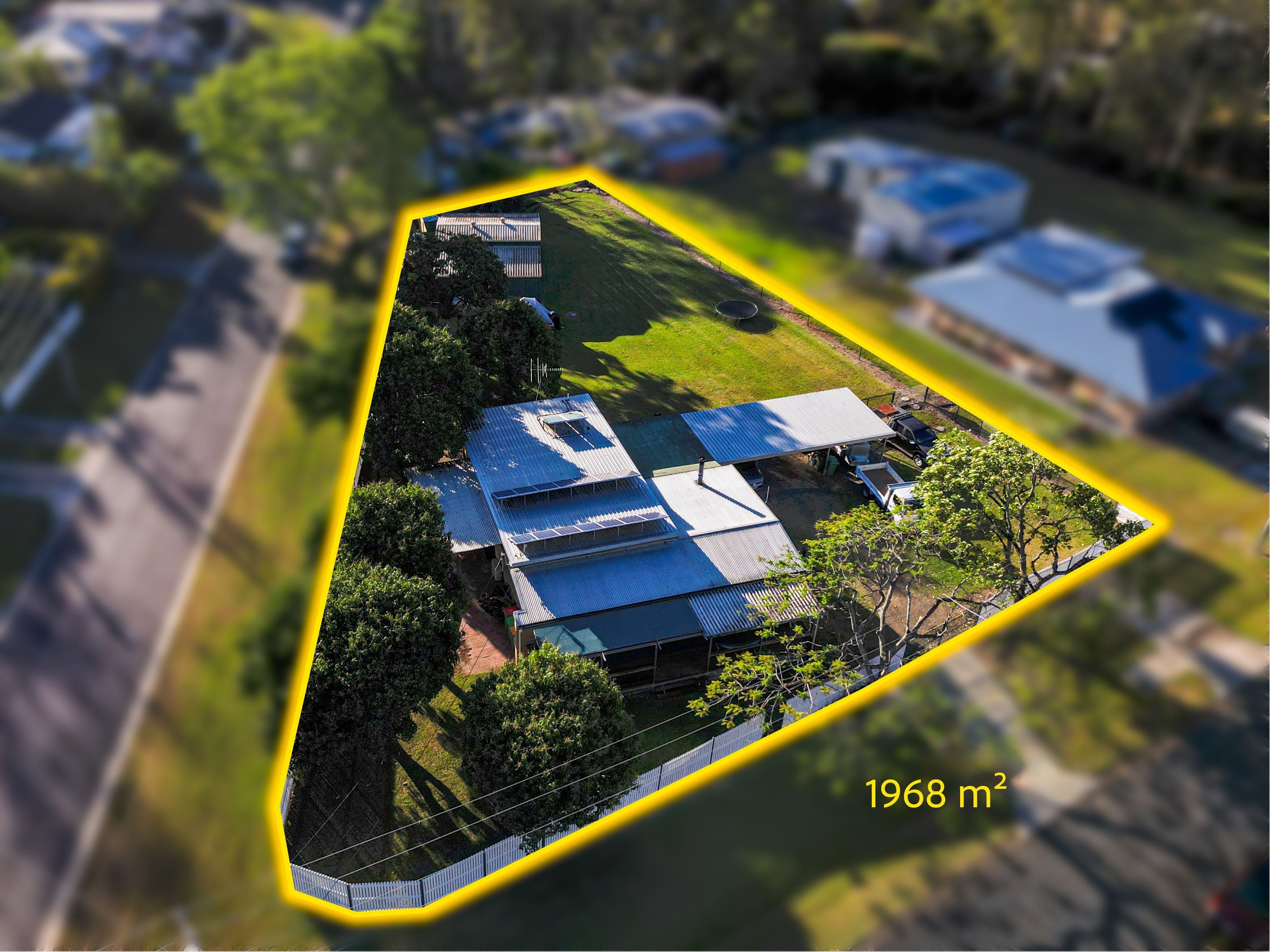 6 John Street , Bundamba QLD 4304