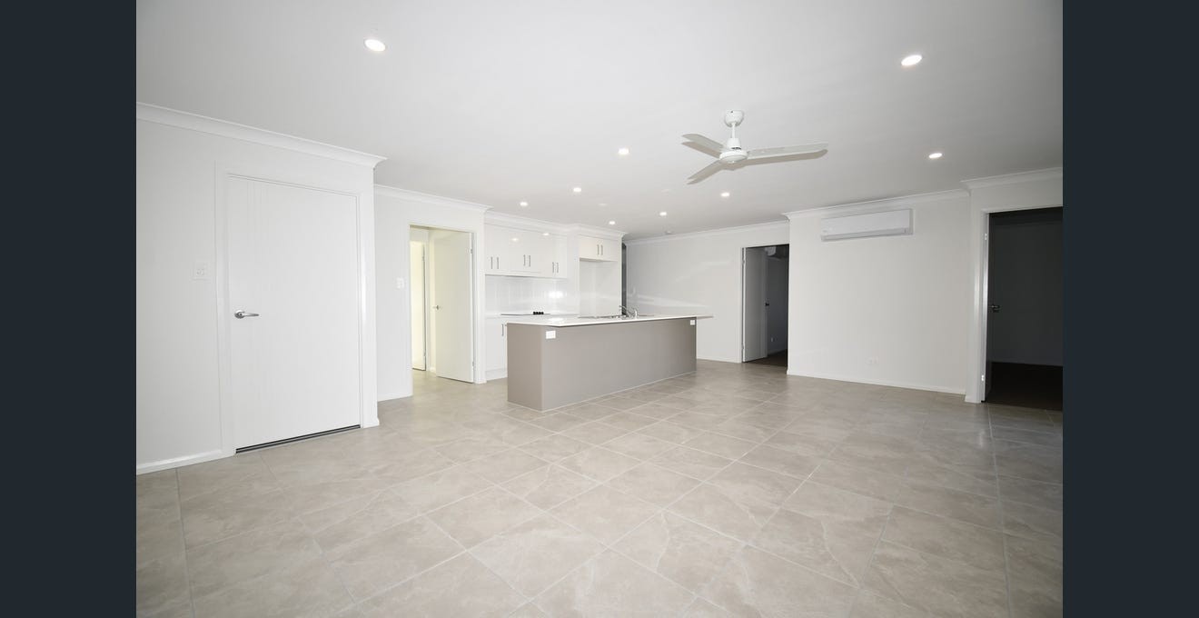 19 Washpool Road, Gracemere, QLD 4702