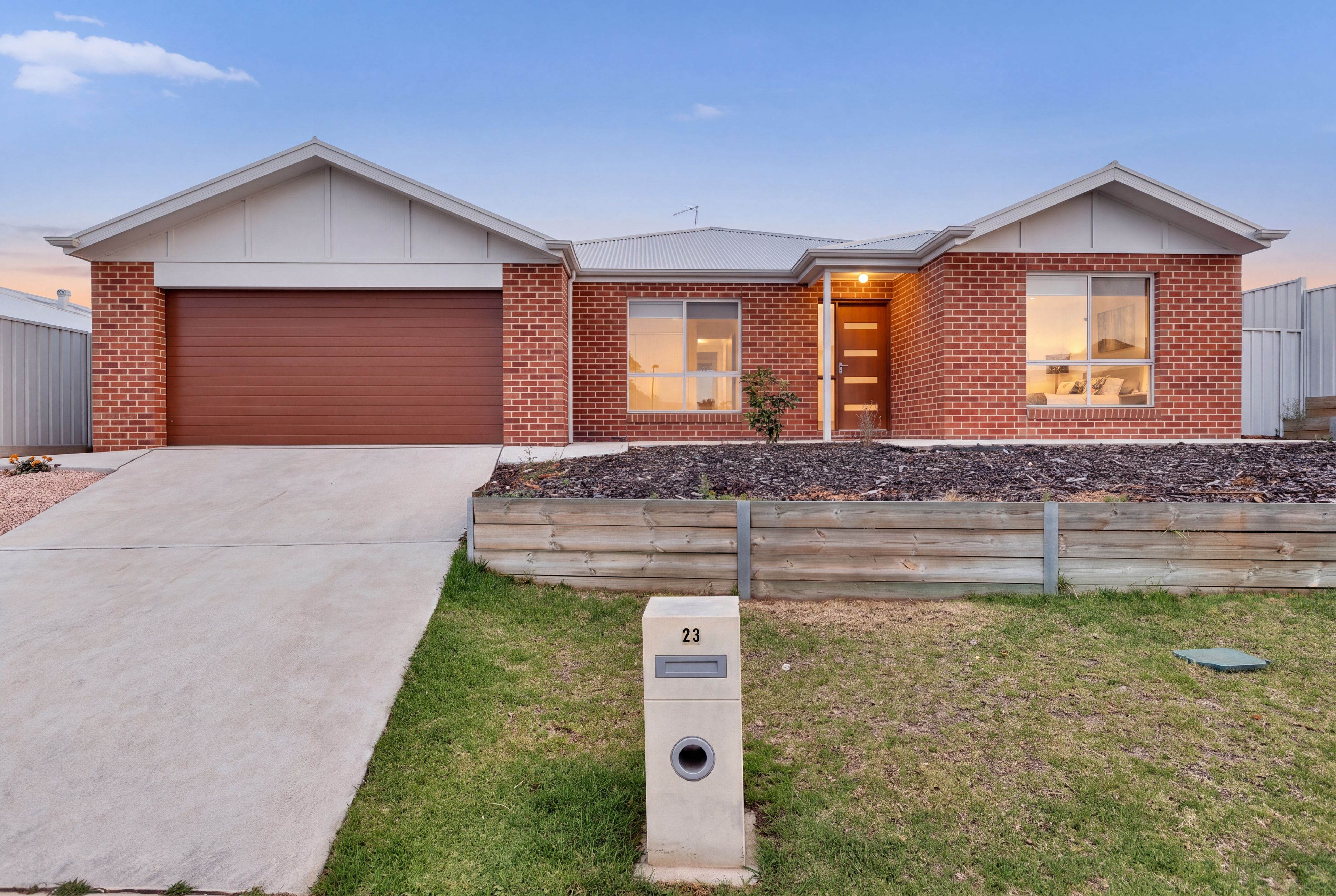 23 Hocking Court — photo from Ray White Mildura