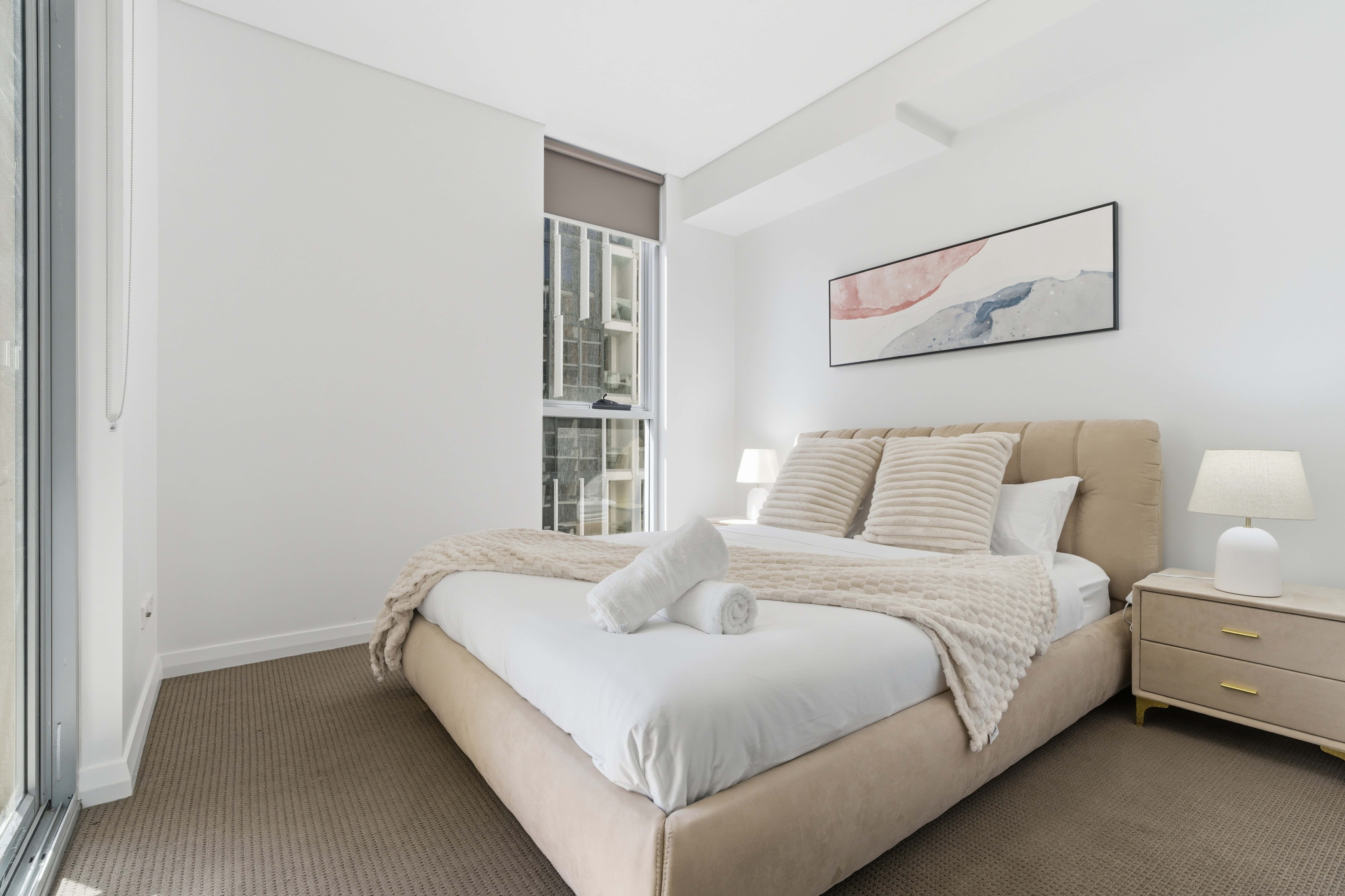610/39 Kent Road, Mascot, NSW 2020