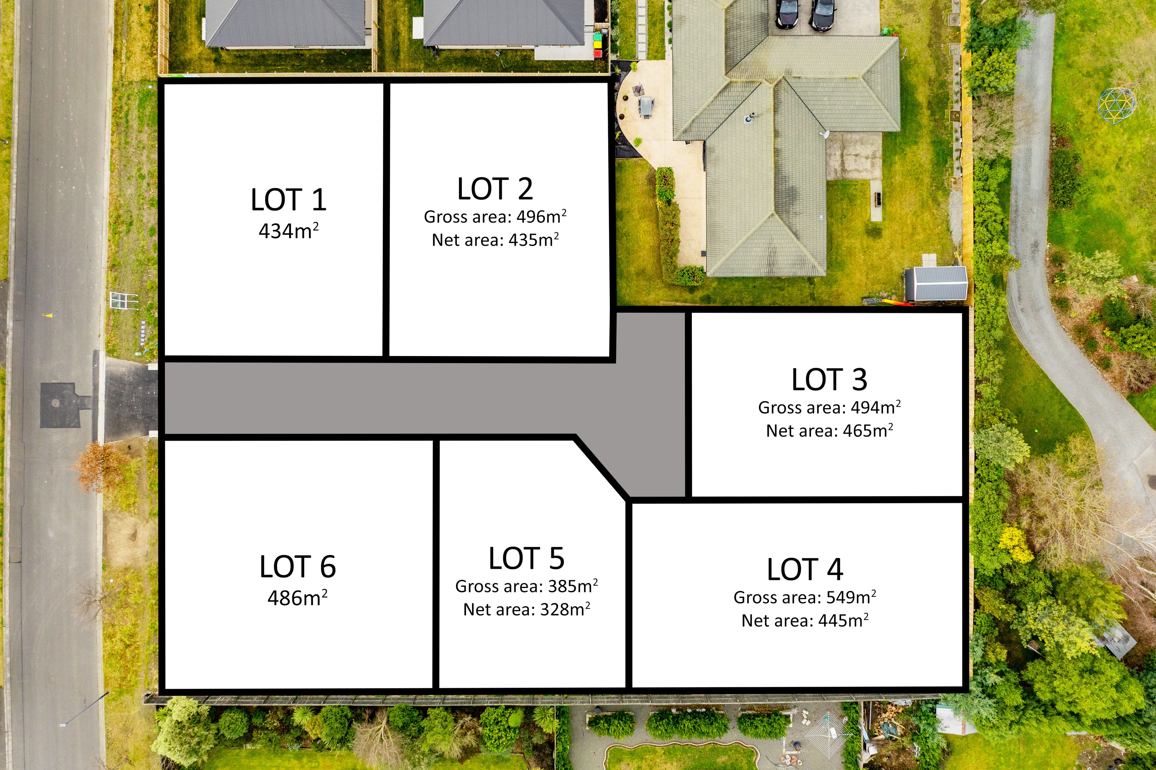 23A Oak Tree Lane, Rolleston, Selwyn District
