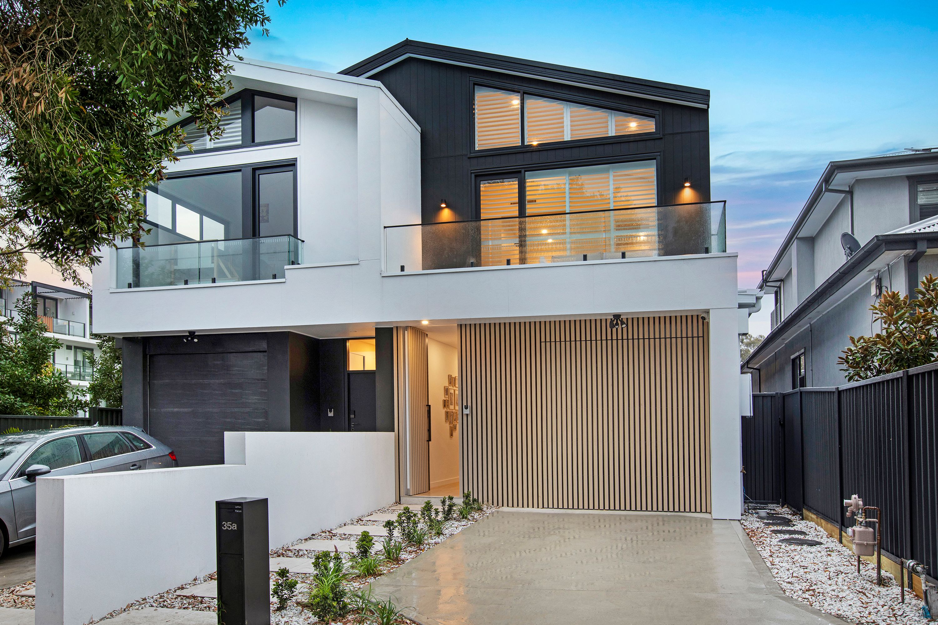 35A Kurnell Street — photo from Ray White Park Coast East