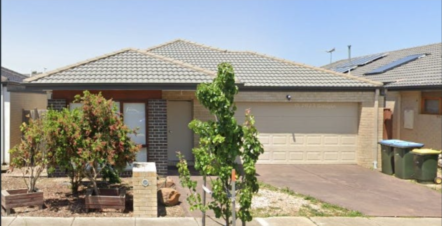 20 Ceratta Crescent , Tarneit VIC 3029