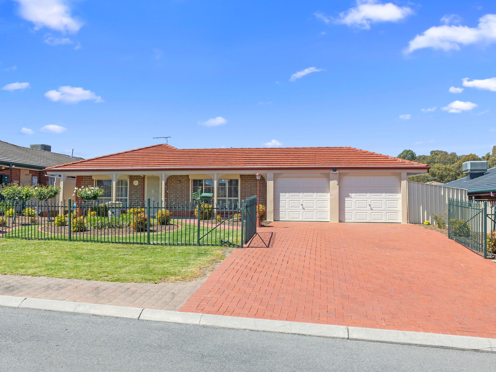 83 Investigator Drive, Woodcroft, SA 5162