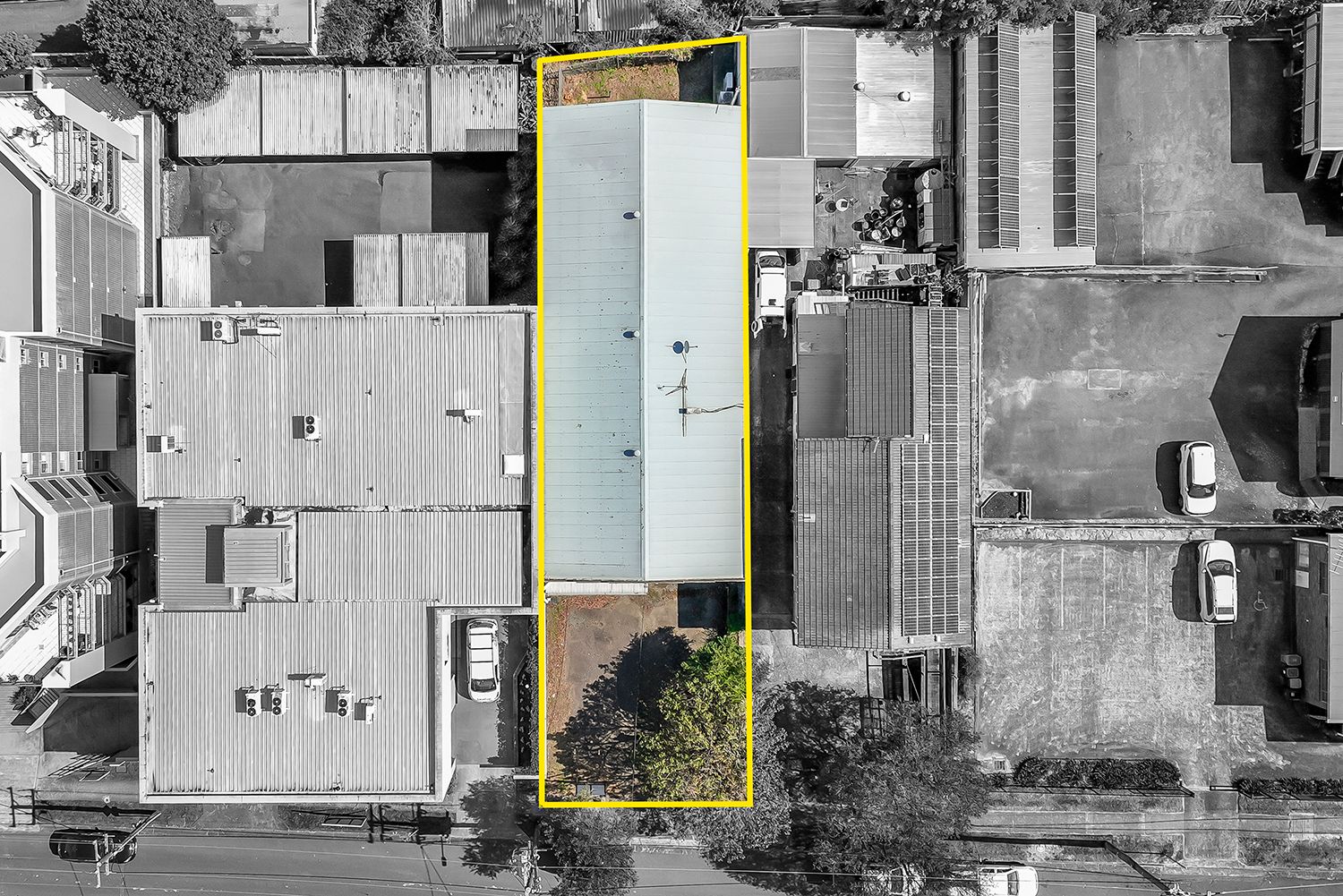 18A-A Hills Street, Gosford, NSW 2250