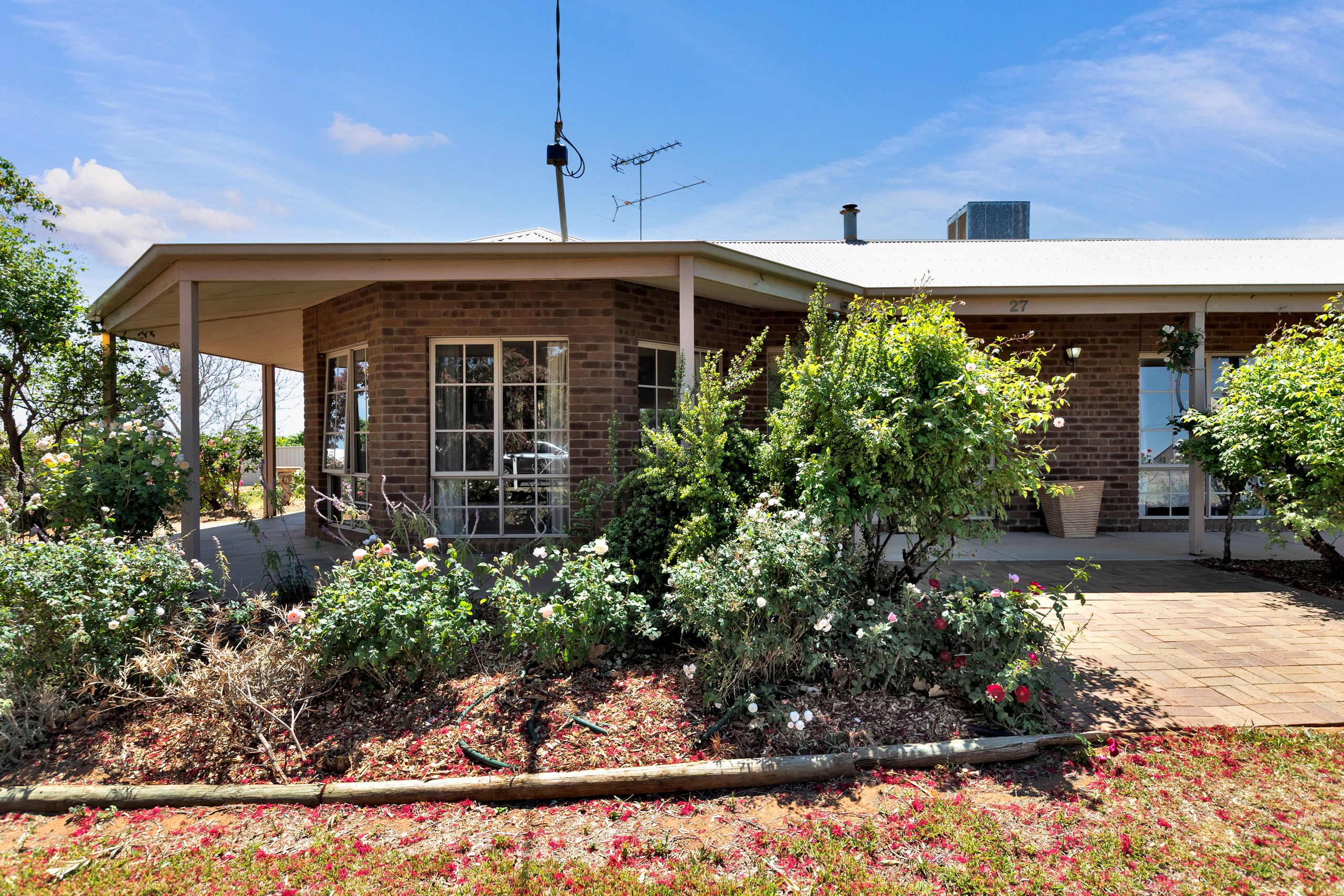 27 Fifth Street, Nichols Point, VIC 3501