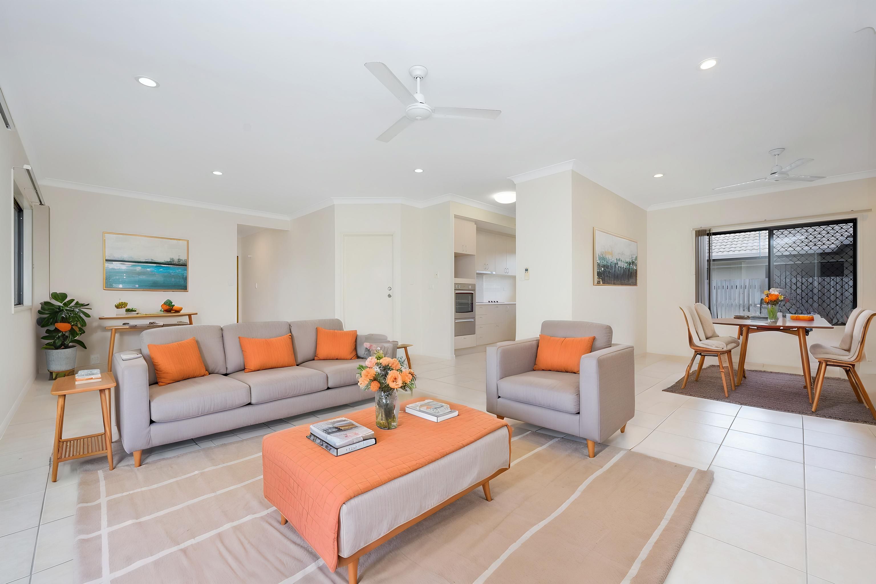 10 HEXHAM Close, Burdell, QLD 4818