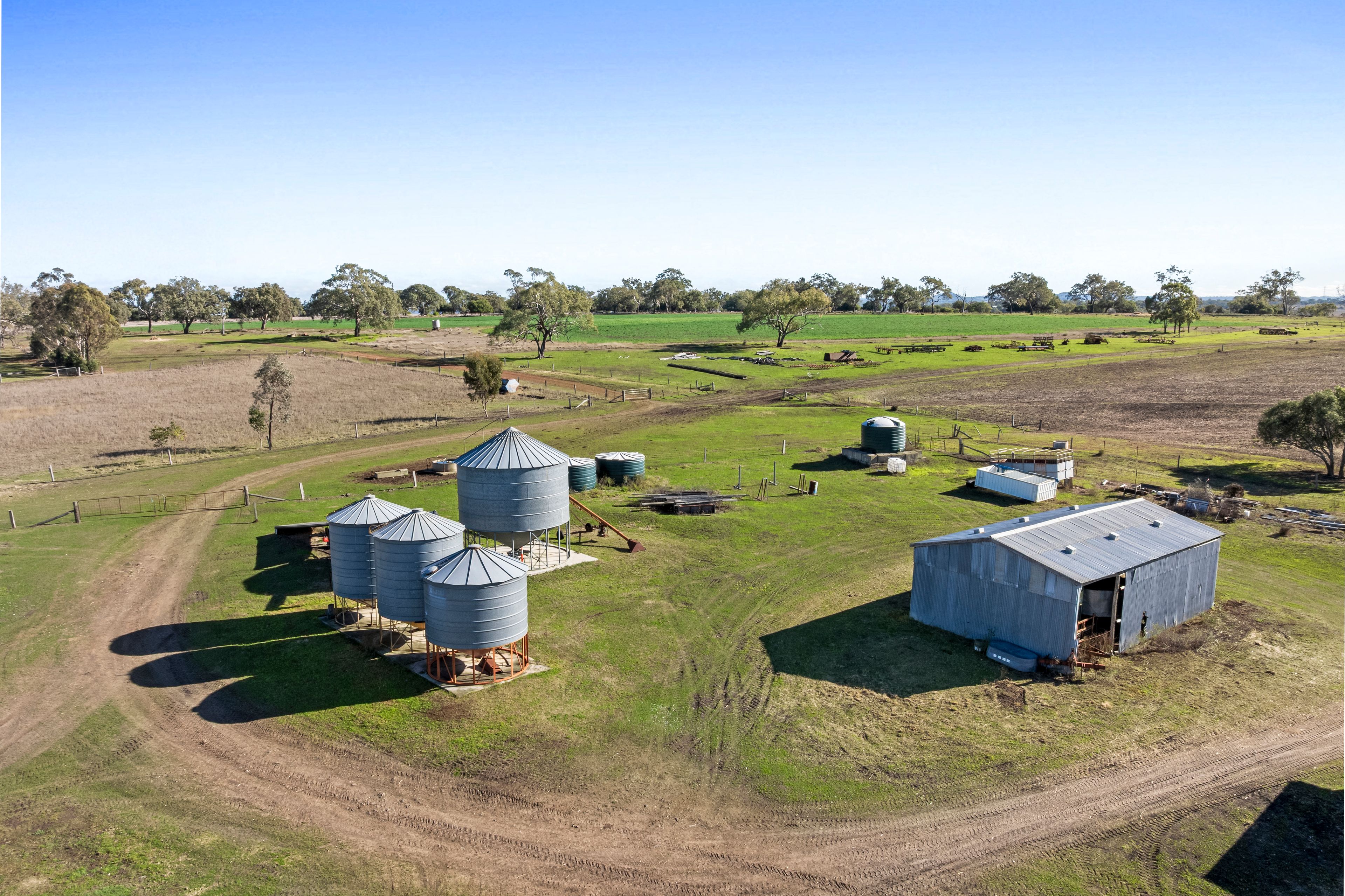 1192 Clifton Pittsworth Road — photo 15 of 30