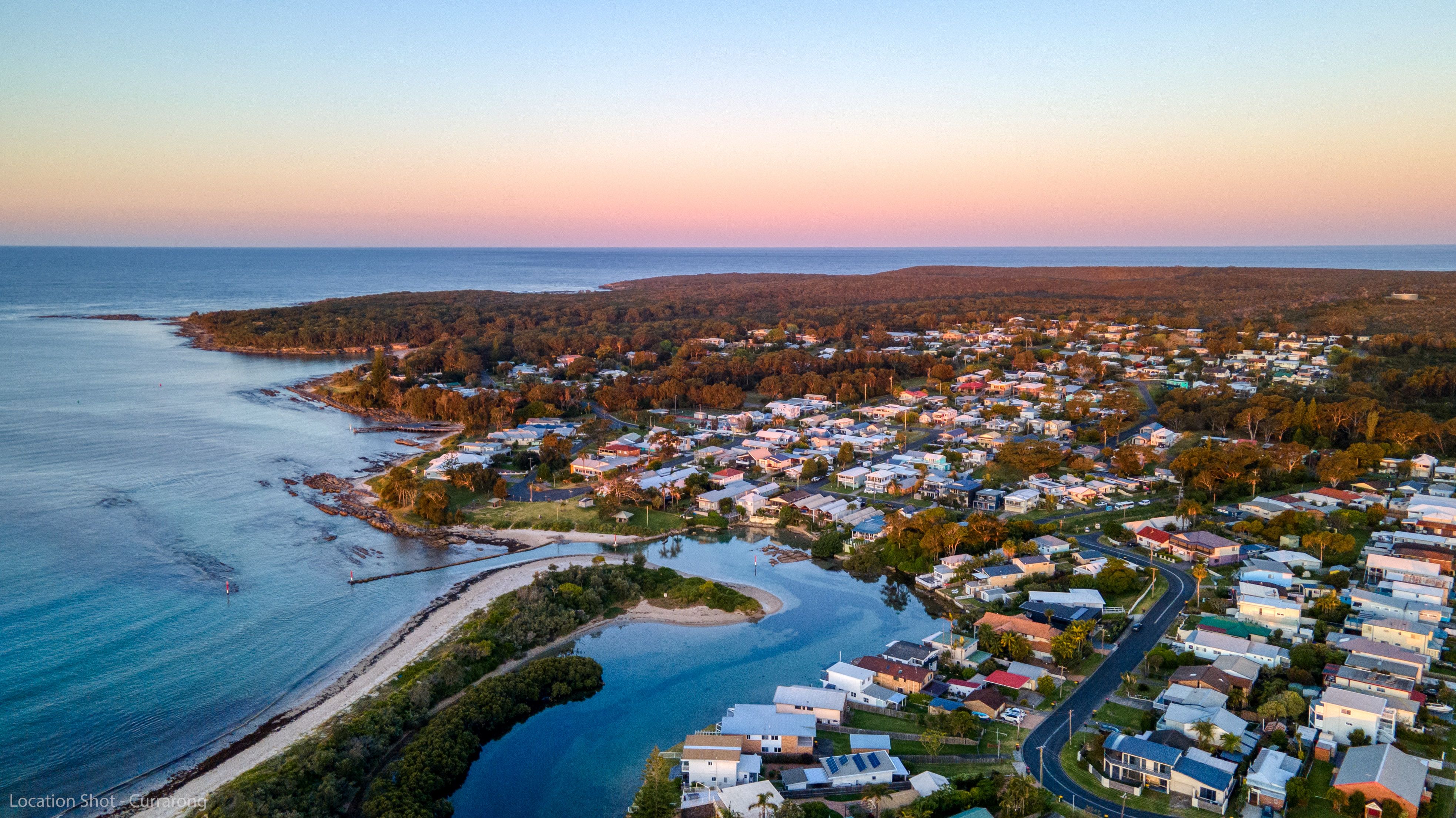 12 Kinghorn Road, Currarong, NSW