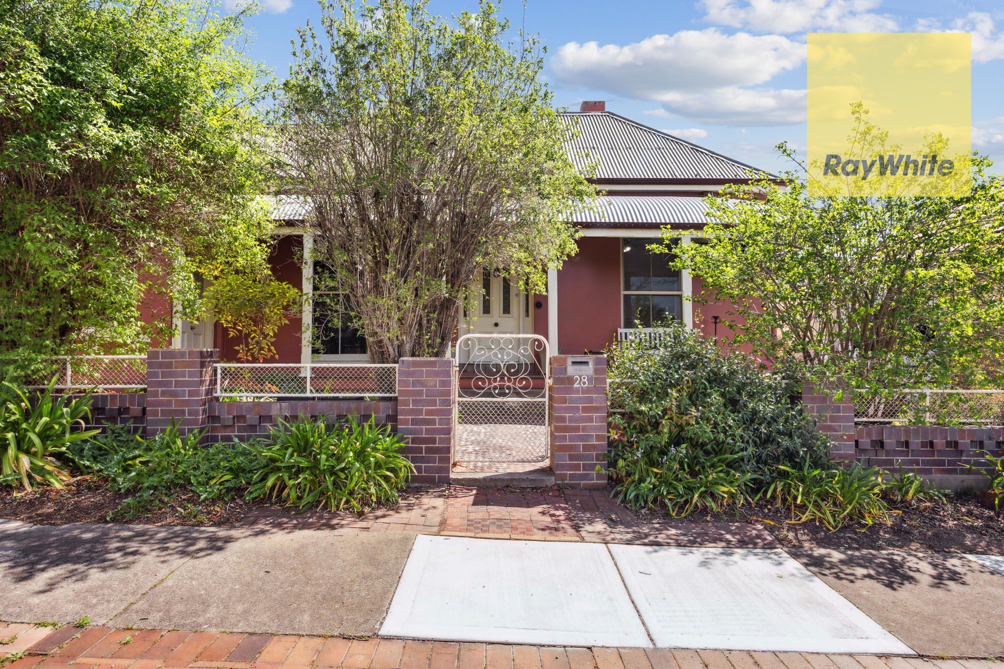 28 Church Street, Goulburn, NSW 2580 House for Sale Ray White Goulburn