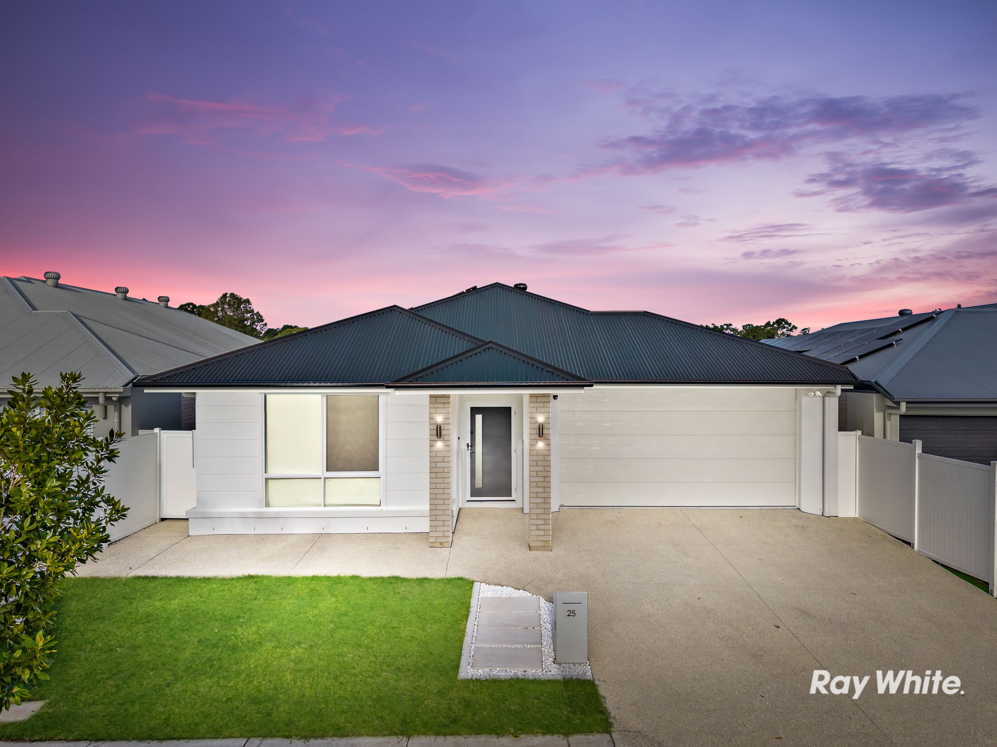 25 Dominic Drive, Logan Reserve, QLD 4133