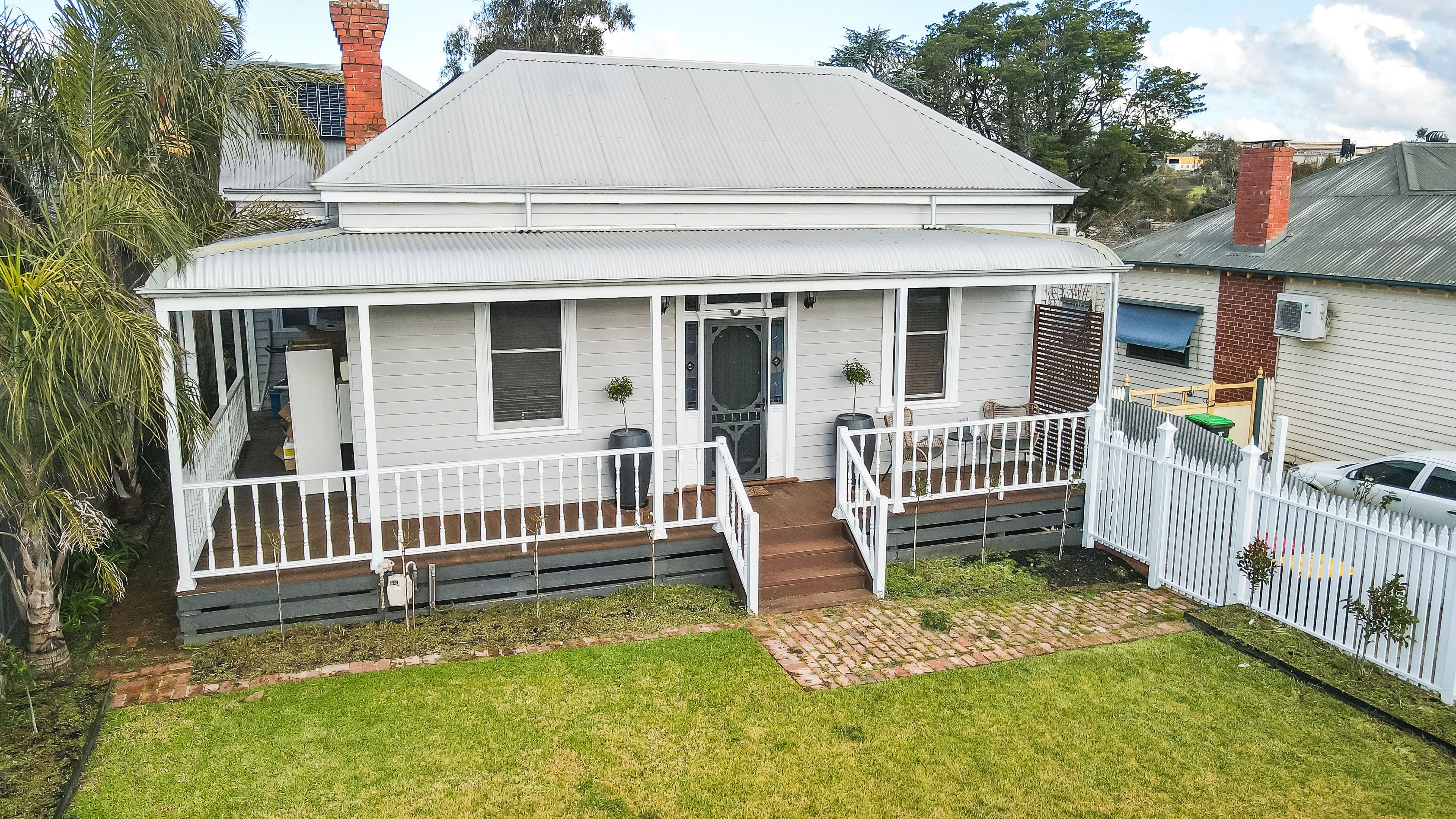 406 Napier Street, White Hills, VIC 3550