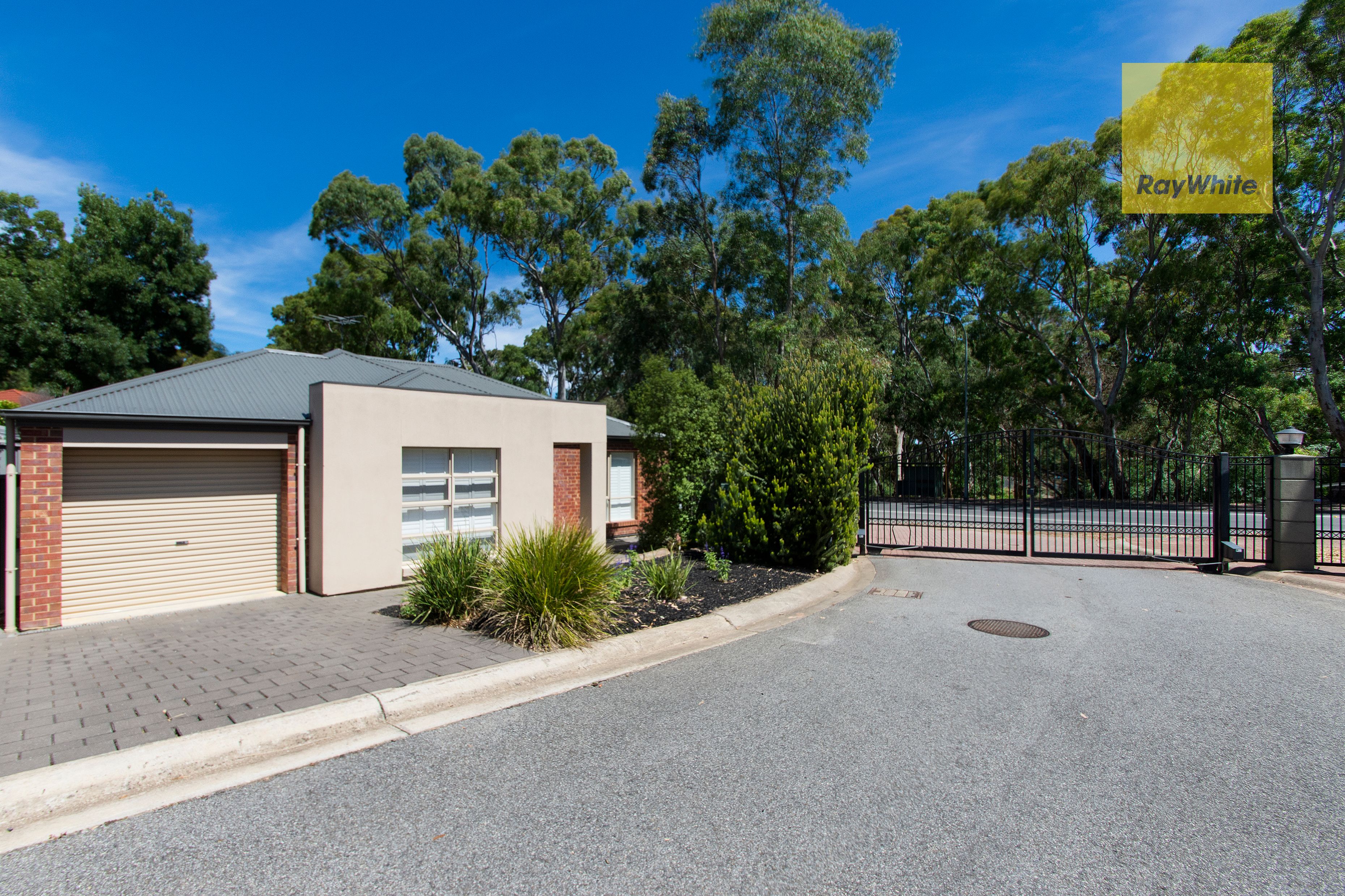 1/198 Black Road, Aberfoyle Park, SA 5159
