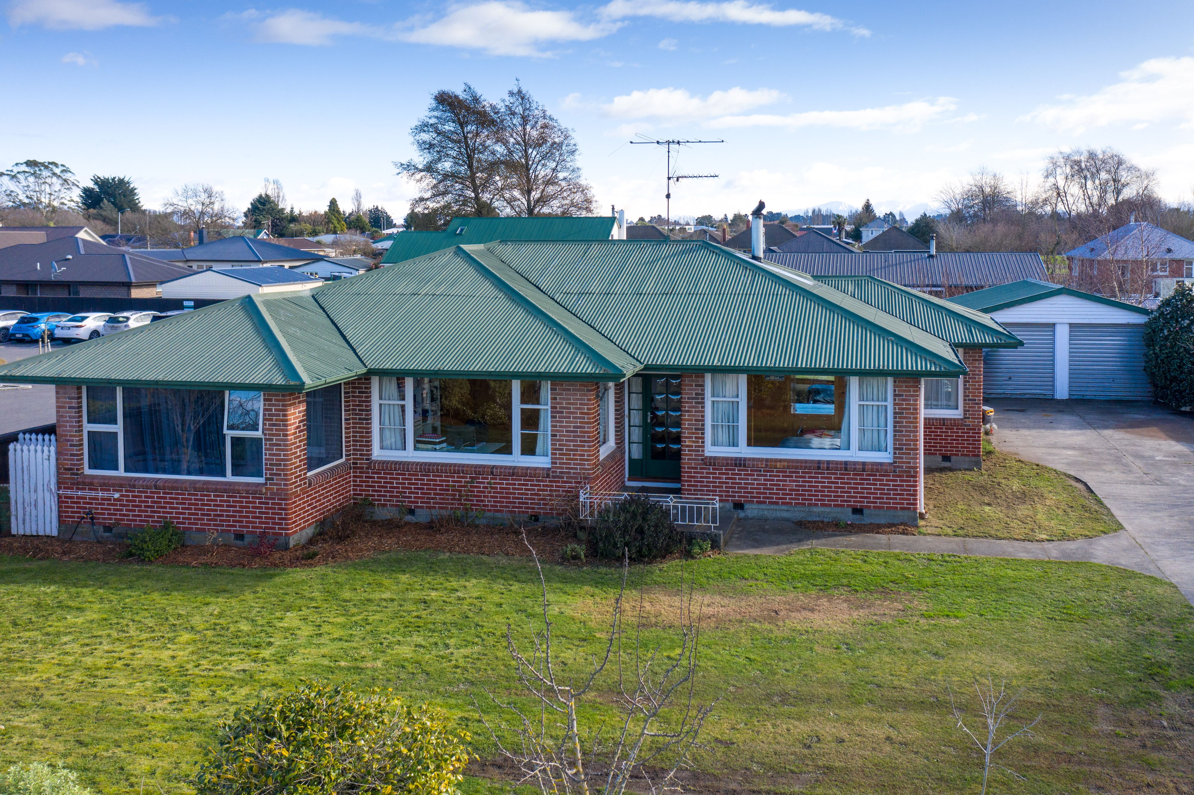 13 Allens Road, Allenton, Ashburton District