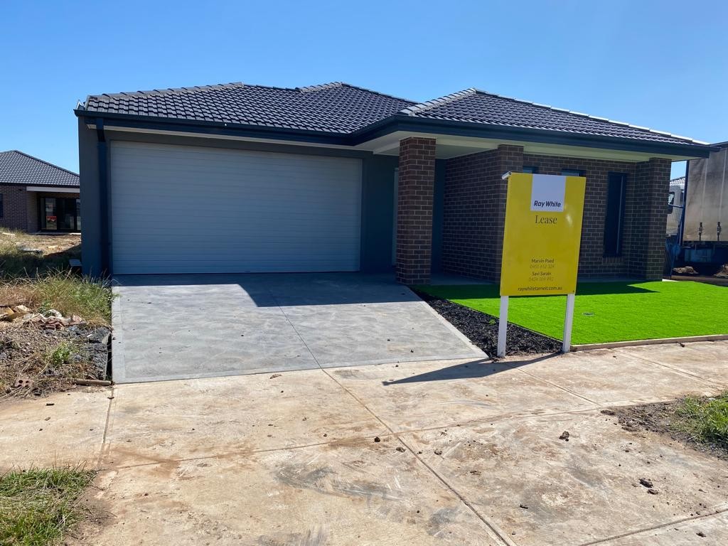57 Vestige Circuit, Tarneit, VIC 3029