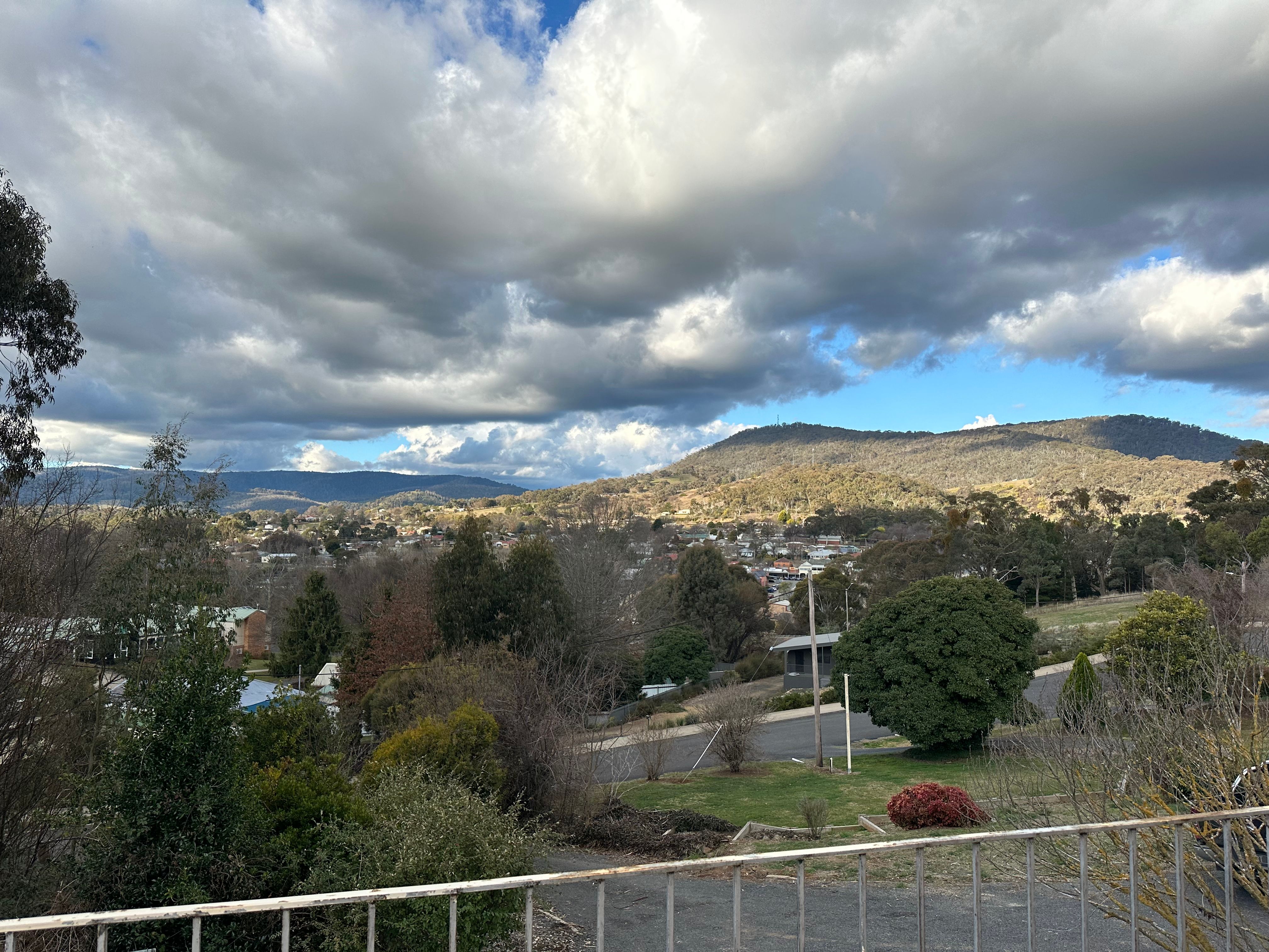 14 Albury Close, Tumbarumba, NSW 2653