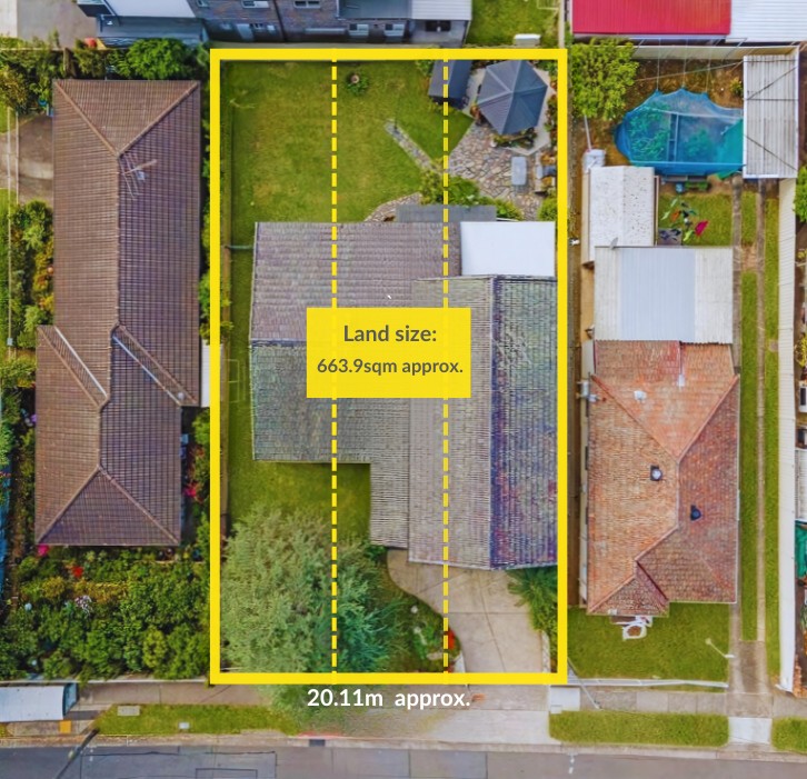 475 Guildford Road, Guildford, NSW 2161