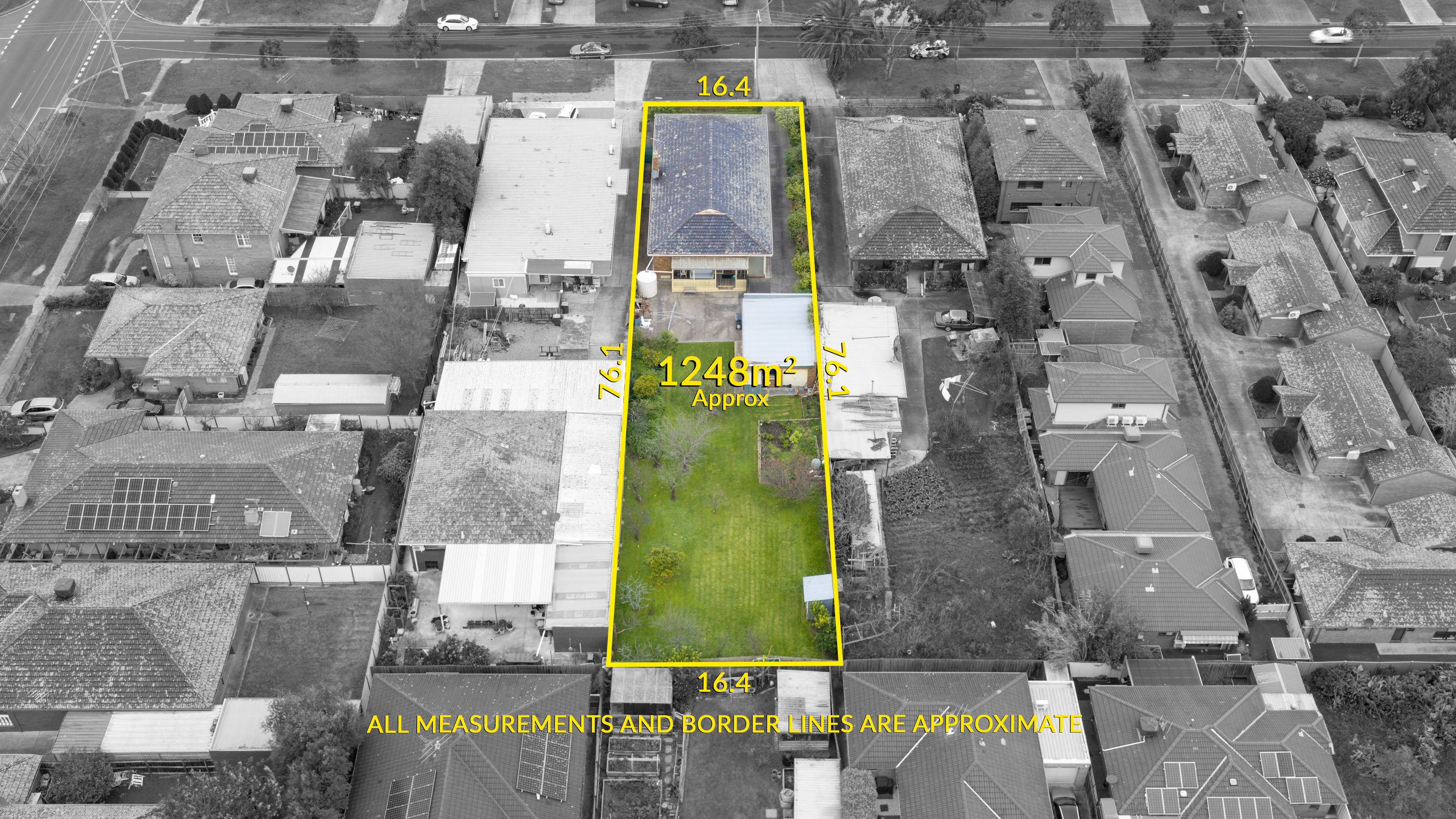 22 Houston Street, Epping, VIC 3076