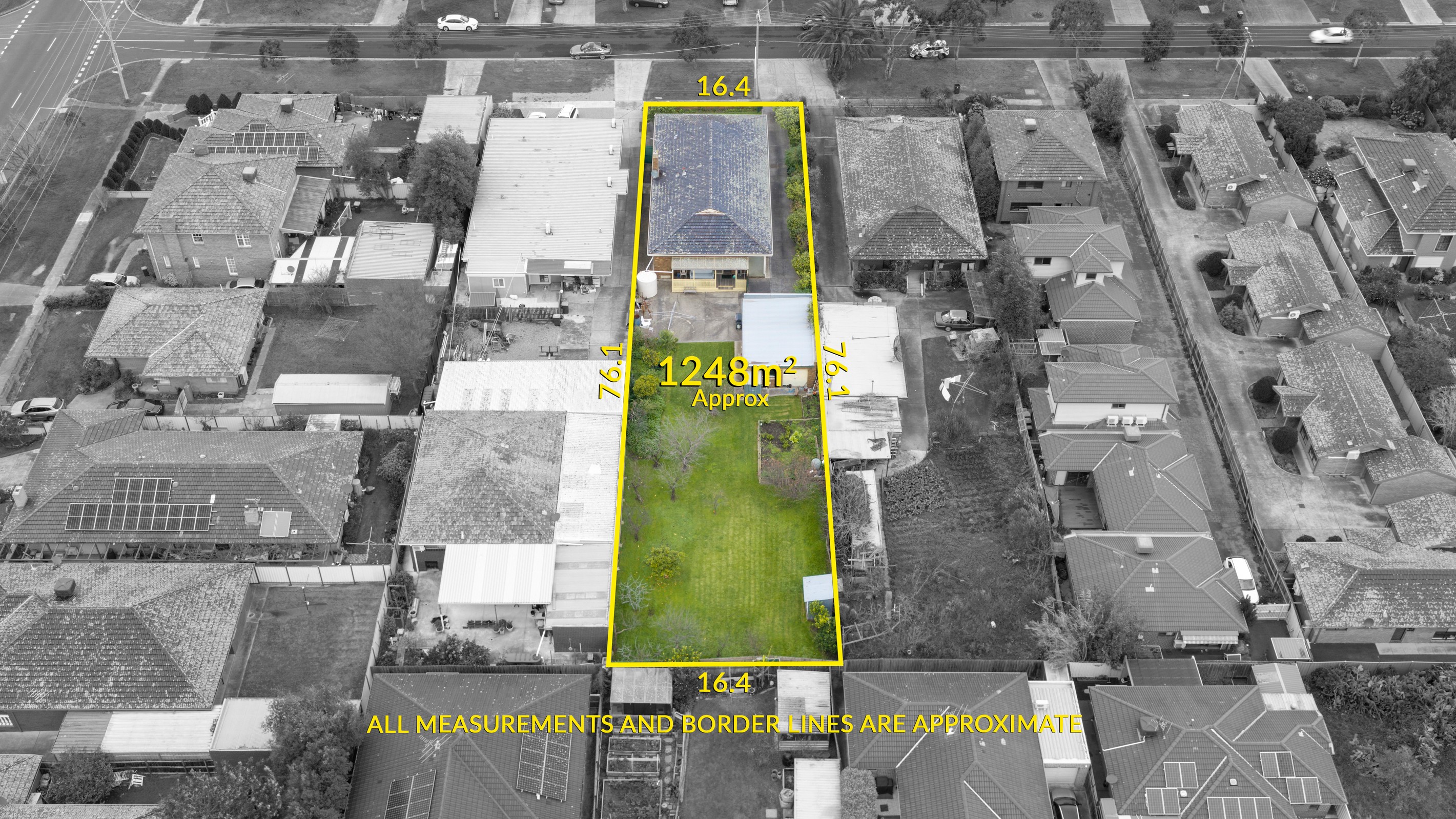 22 Houston Street, Epping, VIC 3076
