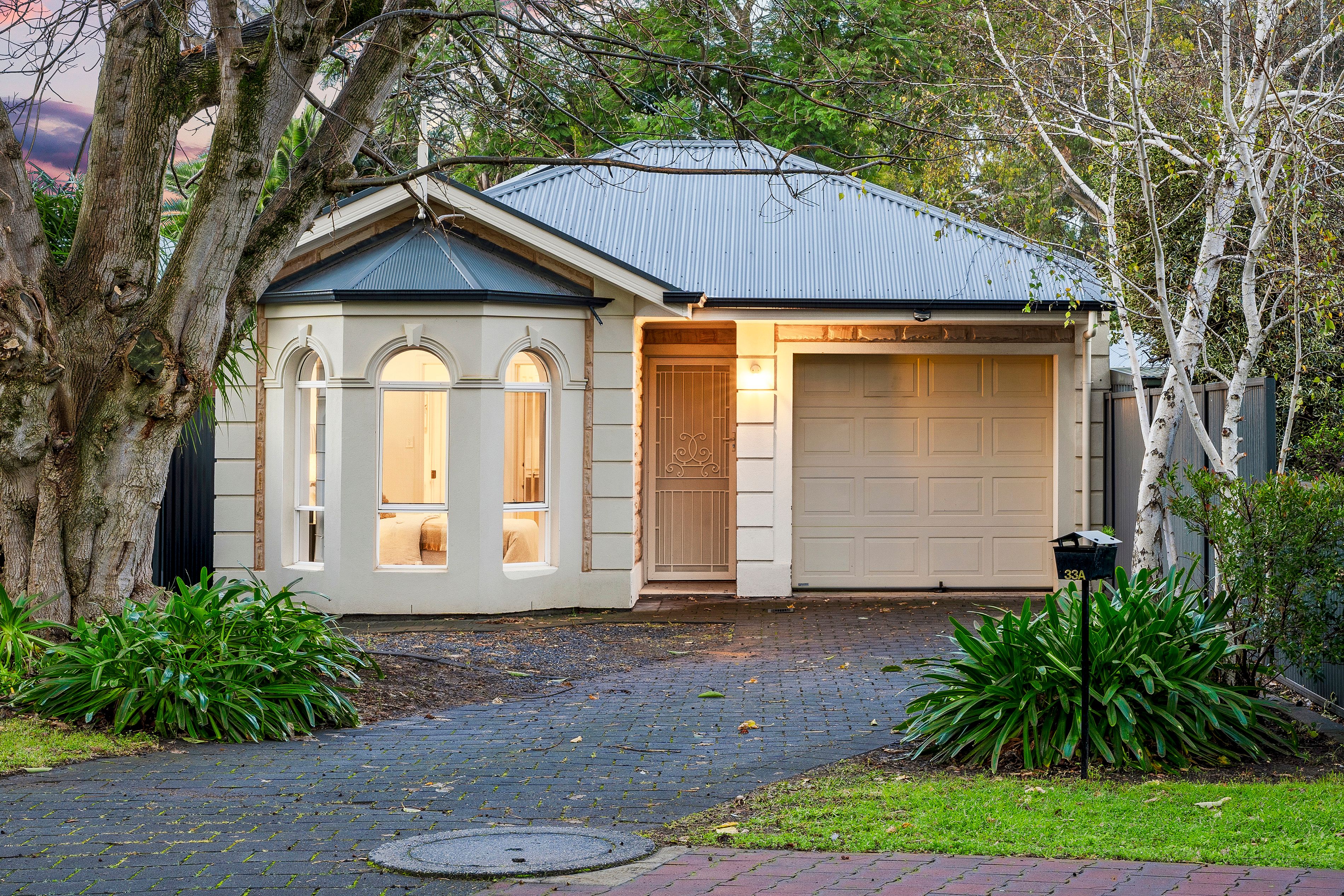 33A James Street — photo from Ray White Campbelltown