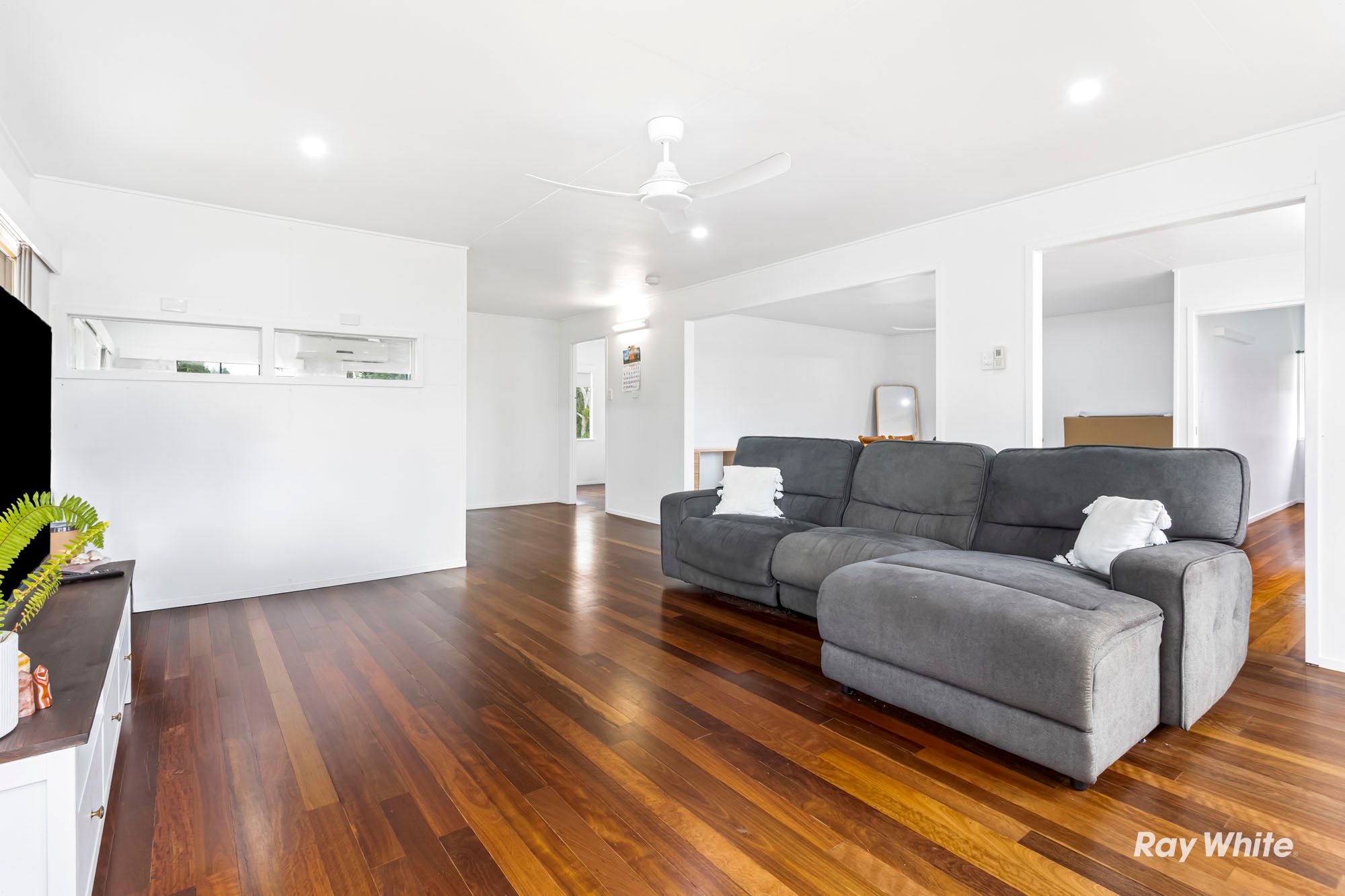 2 Old Scenic Highway, Taranganba, QLD 4703