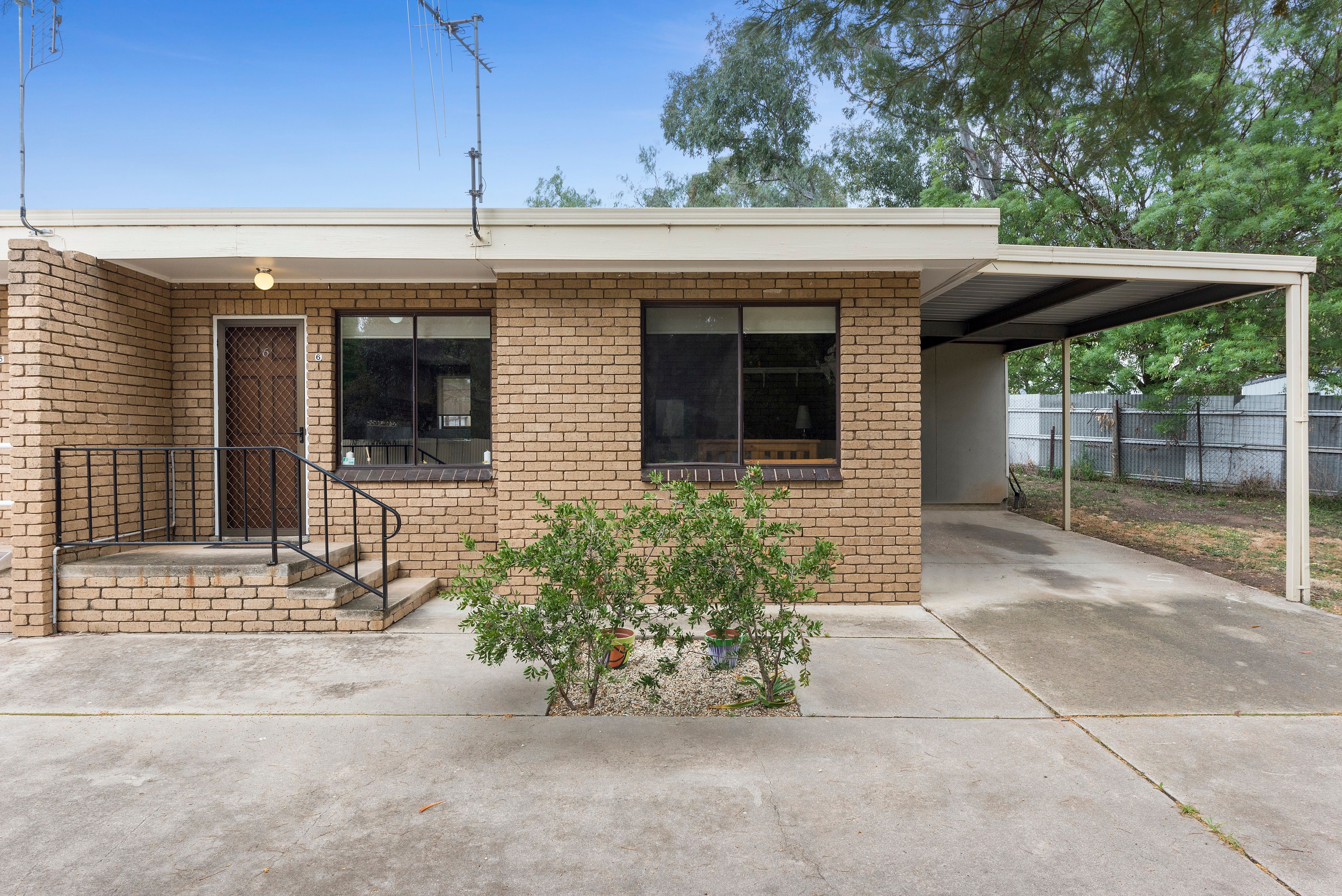 8-10 Mitchell Street, Heathcote VIC 3523