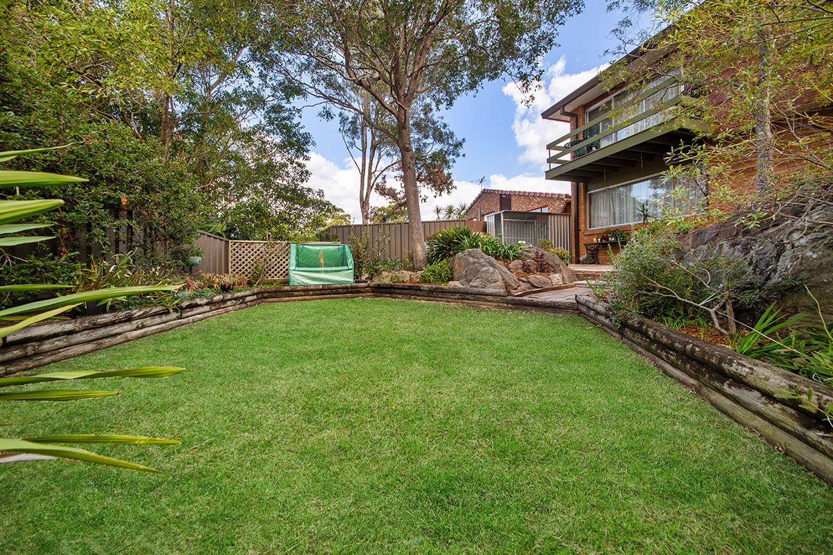 1 Kula Place, Bangor, NSW 2234