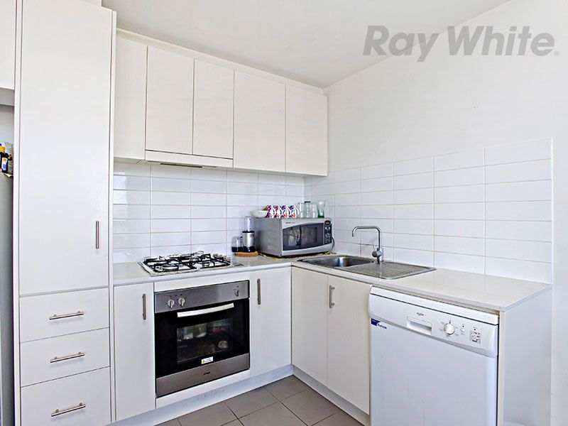 1801/109 Clarendon Street, Southbank, VIC 3006