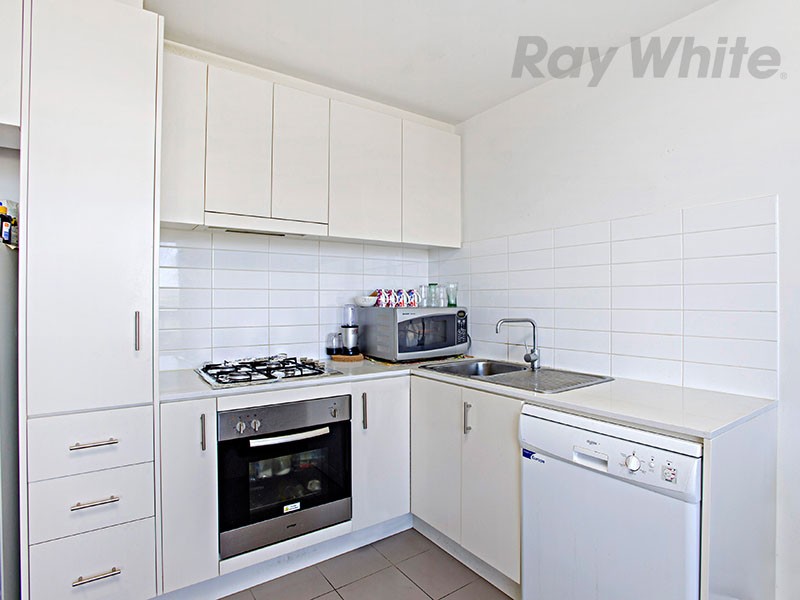1801/109 Clarendon Street, Southbank, VIC 3006