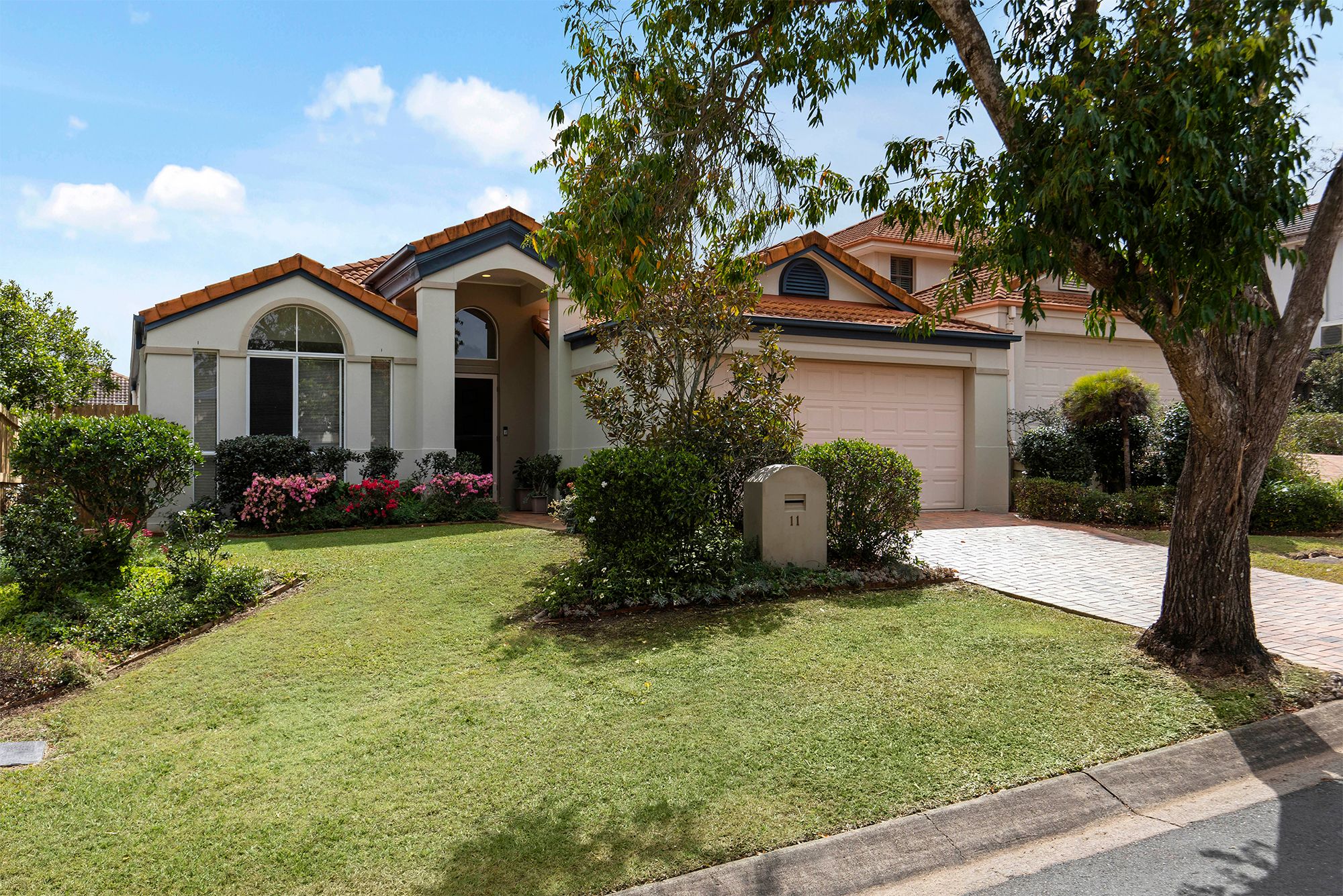11 Protea Place — photo from Ray White Bridgeman Downs