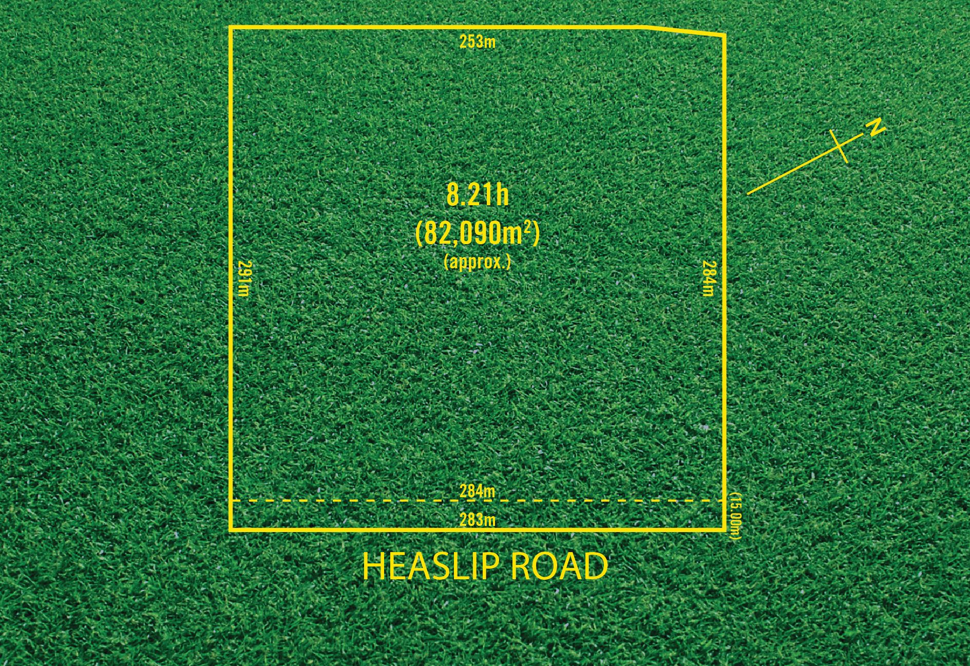 597 Heaslip Road, Penfield, SA 5121