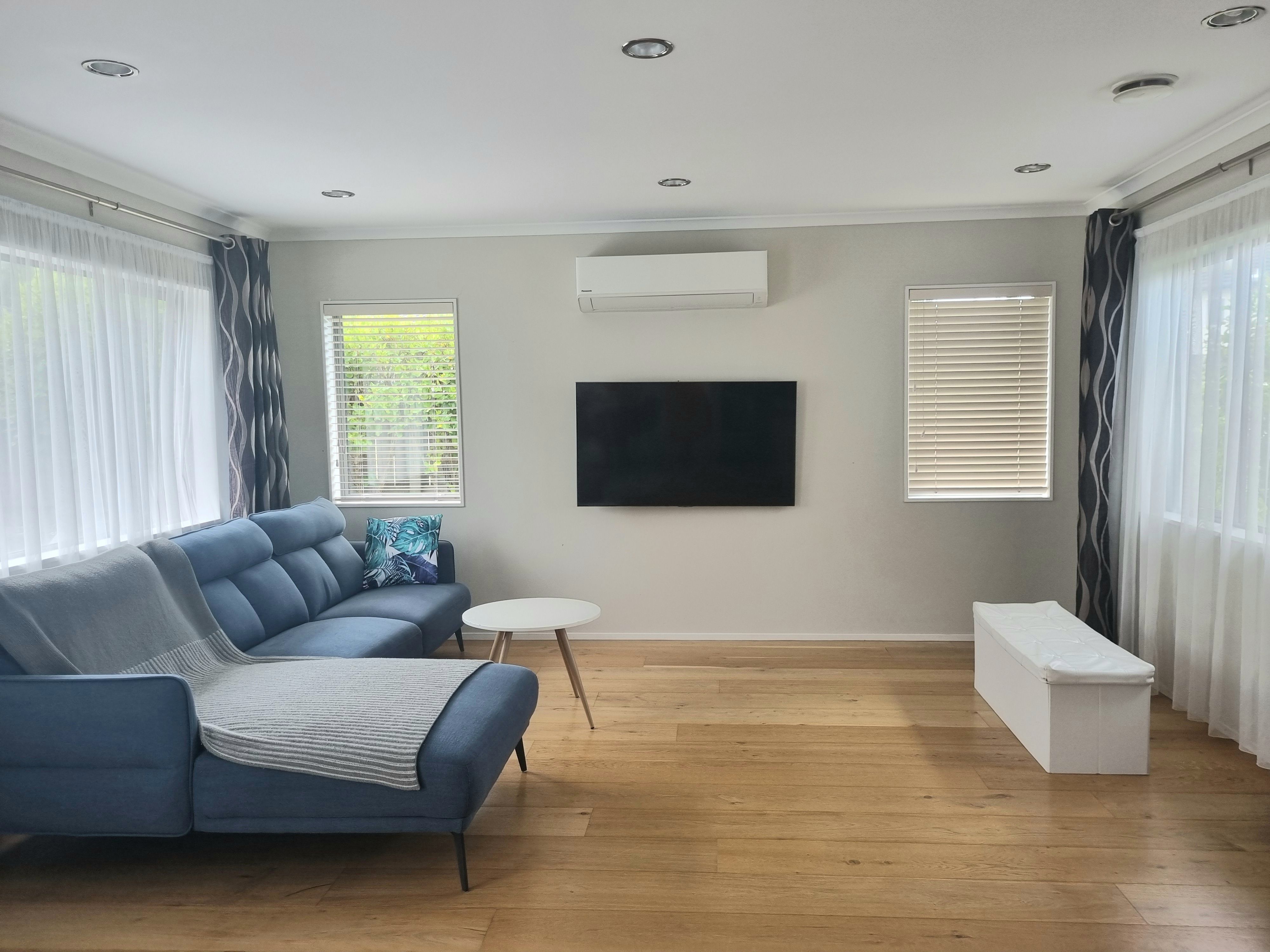 Beachlands, Manukau City