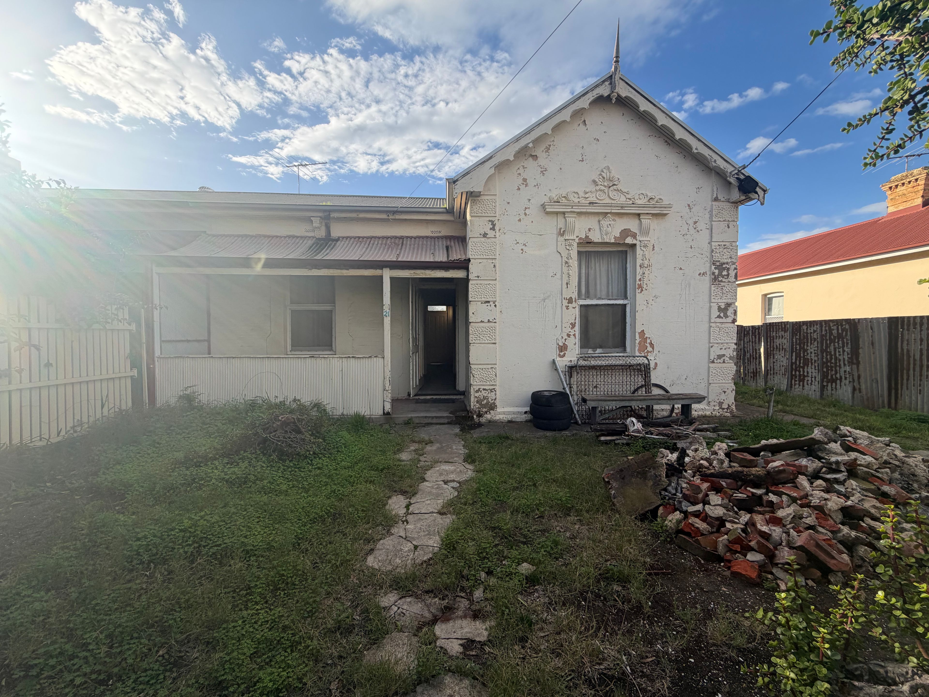 21 Dudley Street, Semaphore, SA 5019