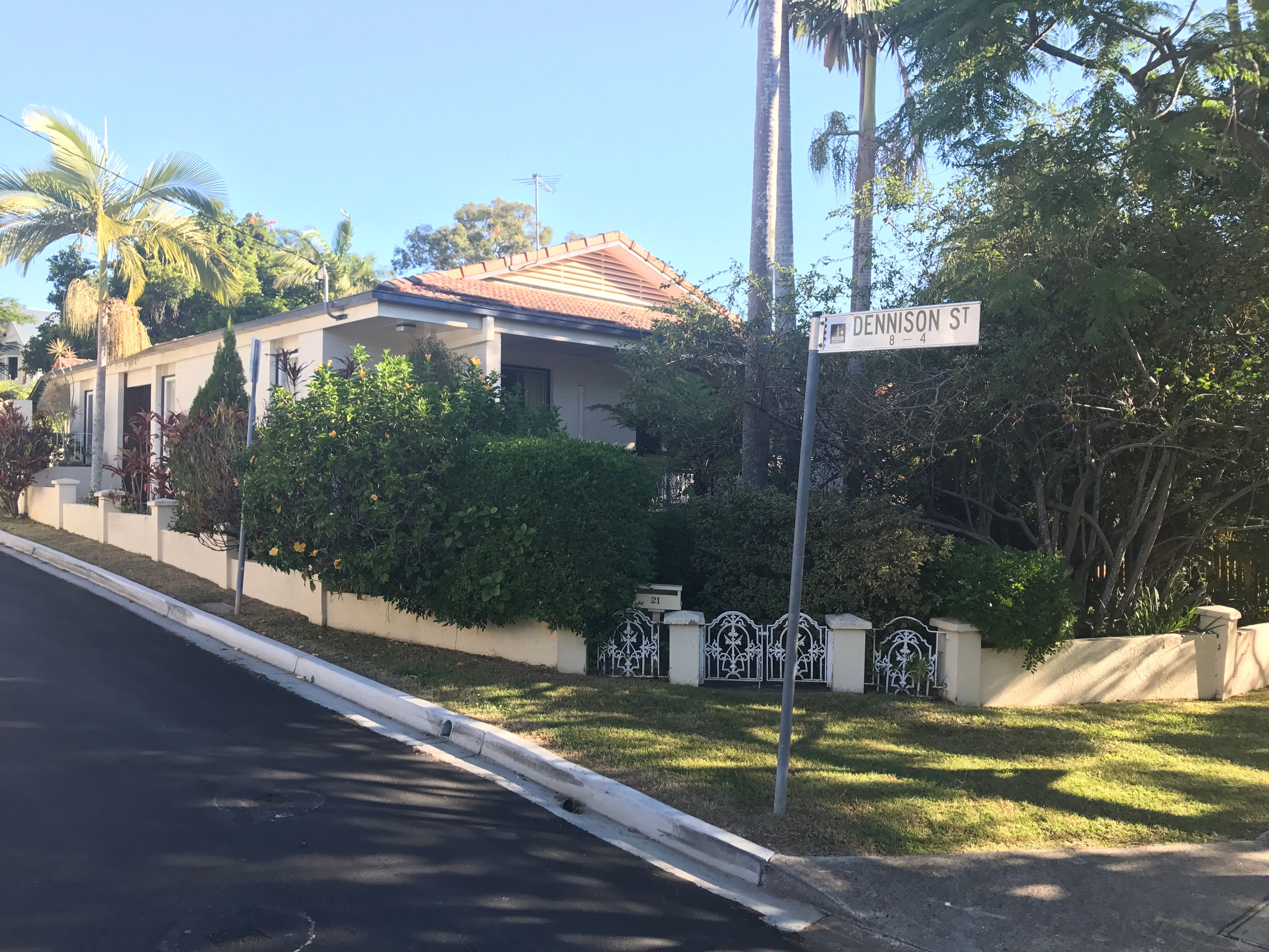 21 Mayfield Street, Ascot, QLD 4007