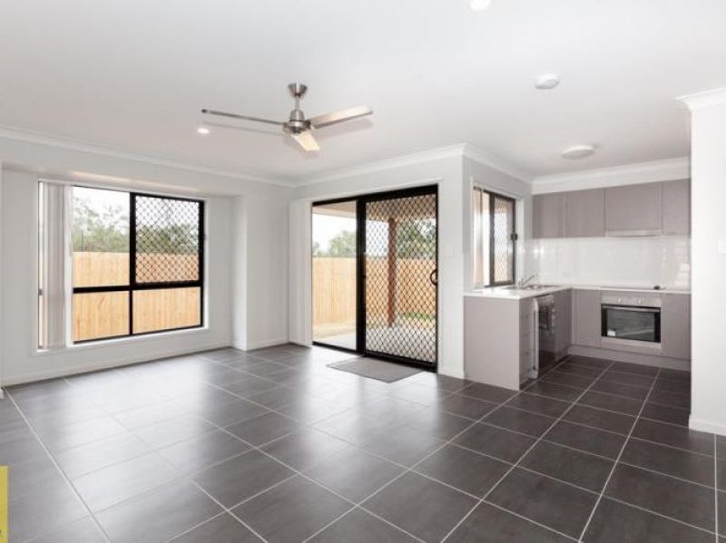 1/13 Ludwig Street, Leichhardt, QLD 4305