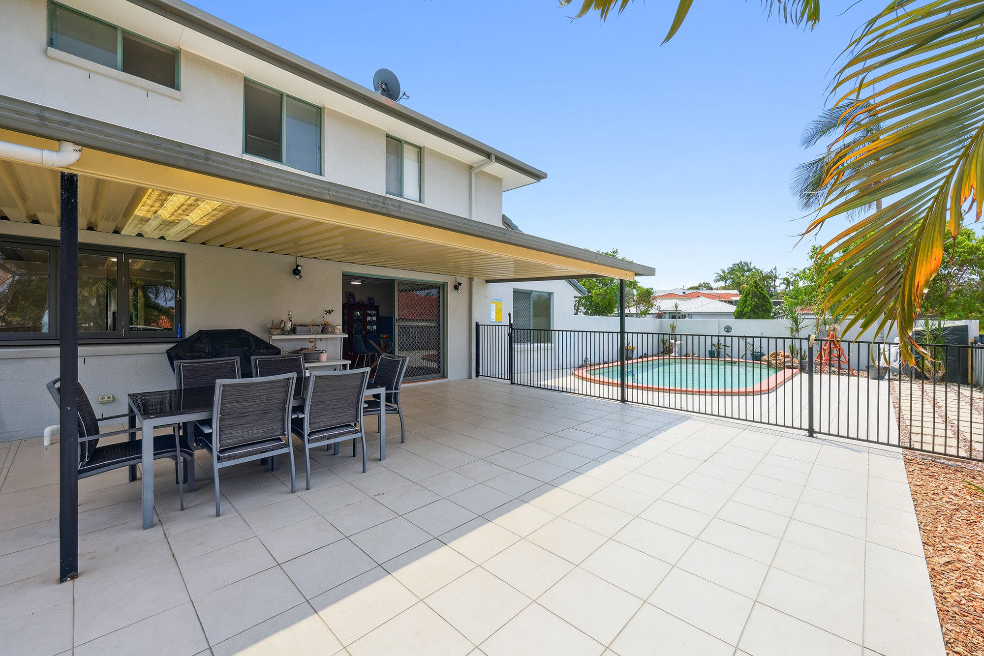 2 Beckington Terrace, Mudgeeraba, QLD 4213