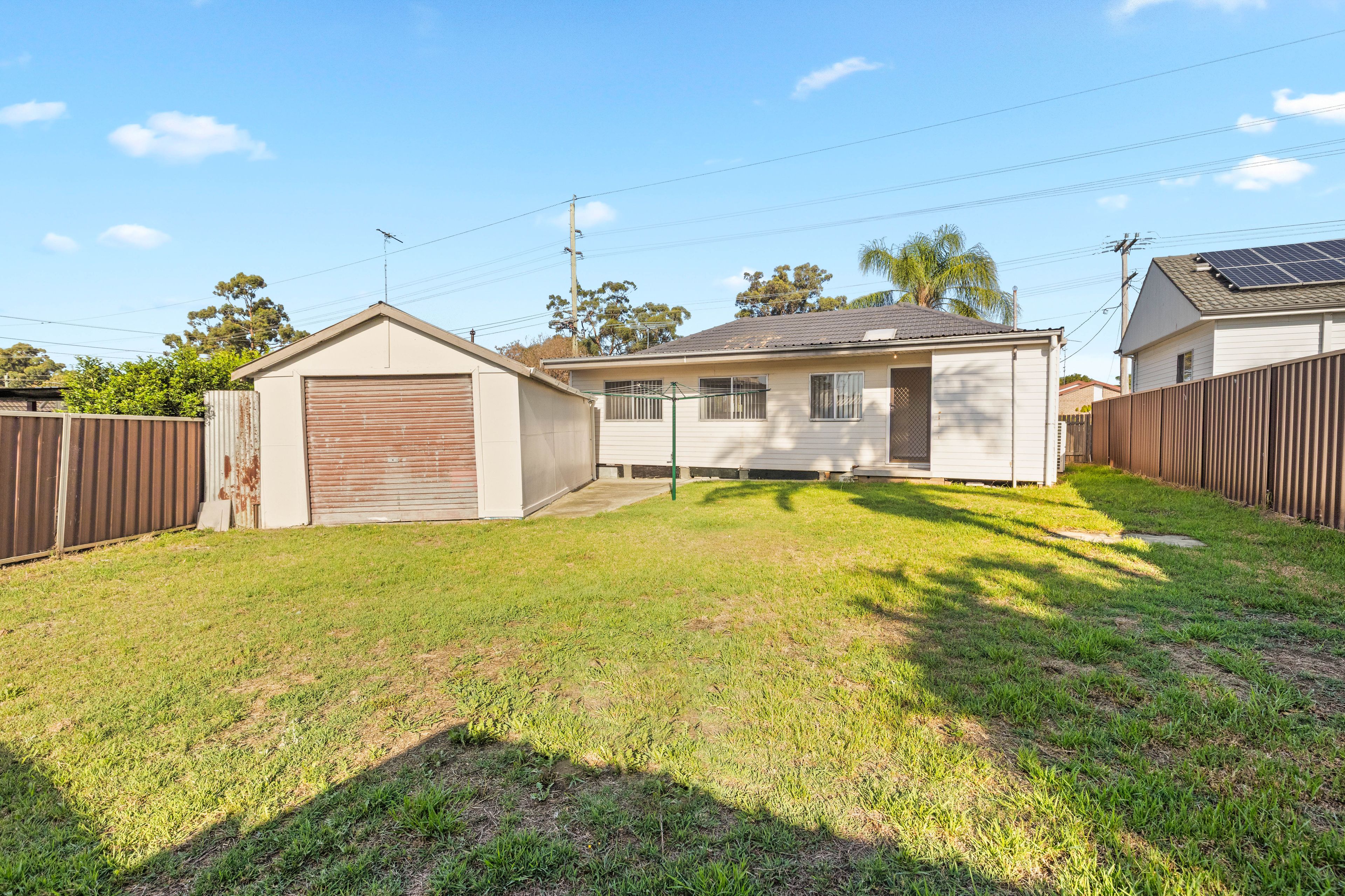 49 Hewitt Street, Colyton, NSW